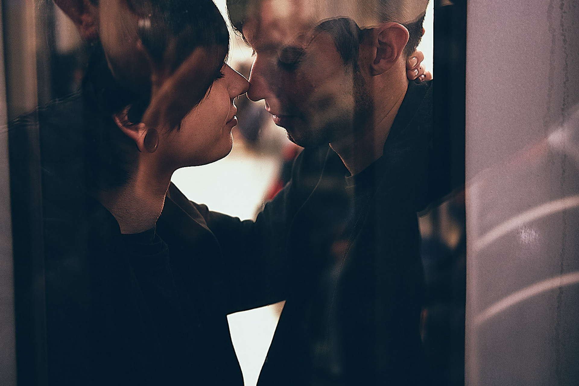 Love Story Артема и Екатерины