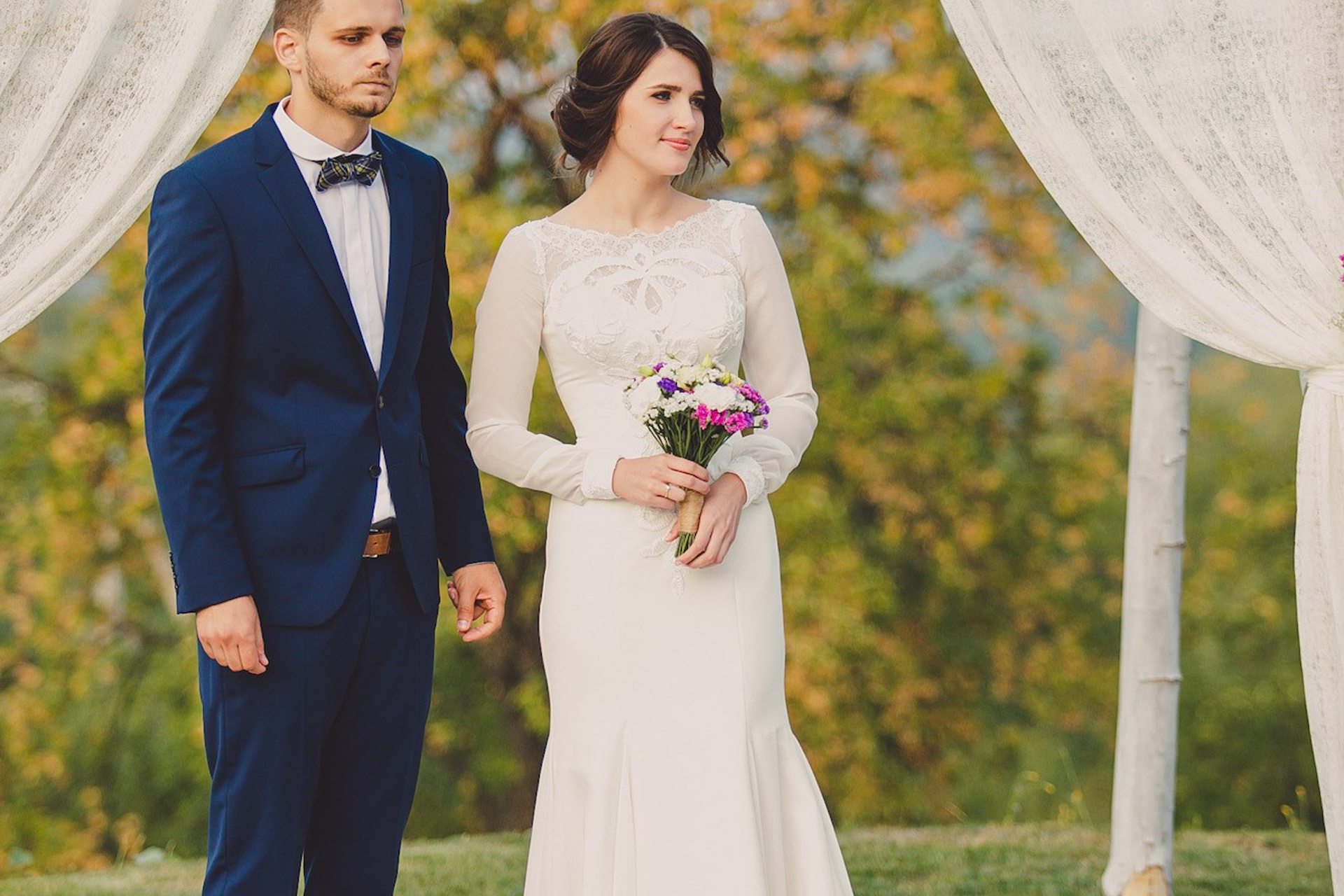 Надежда и Владислав