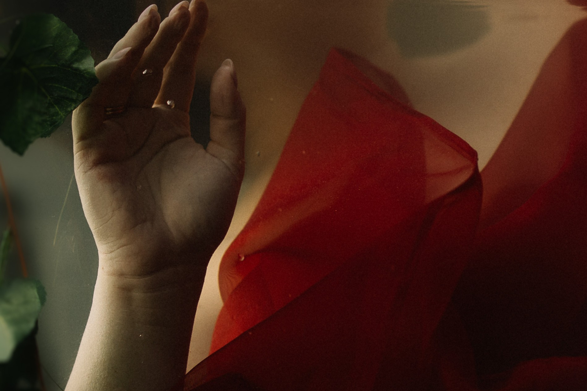 Блог. Портретный фотограф в Екатеринбурге Марья Никитина