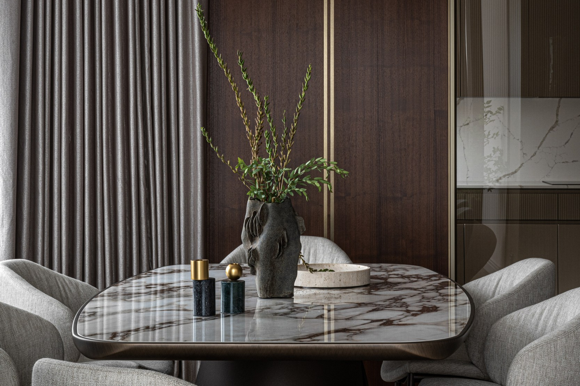 KUTUZOVA (реализация)