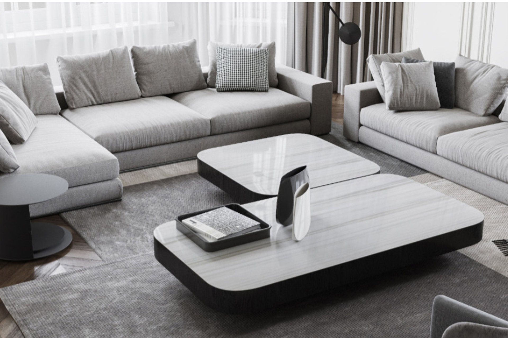 дом в  КП МЭДИСОН ПАРК