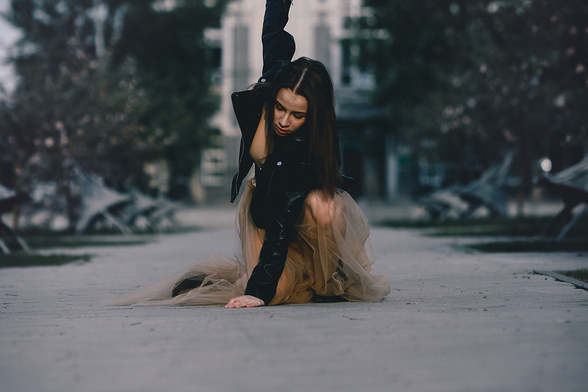 Уличные DANCE