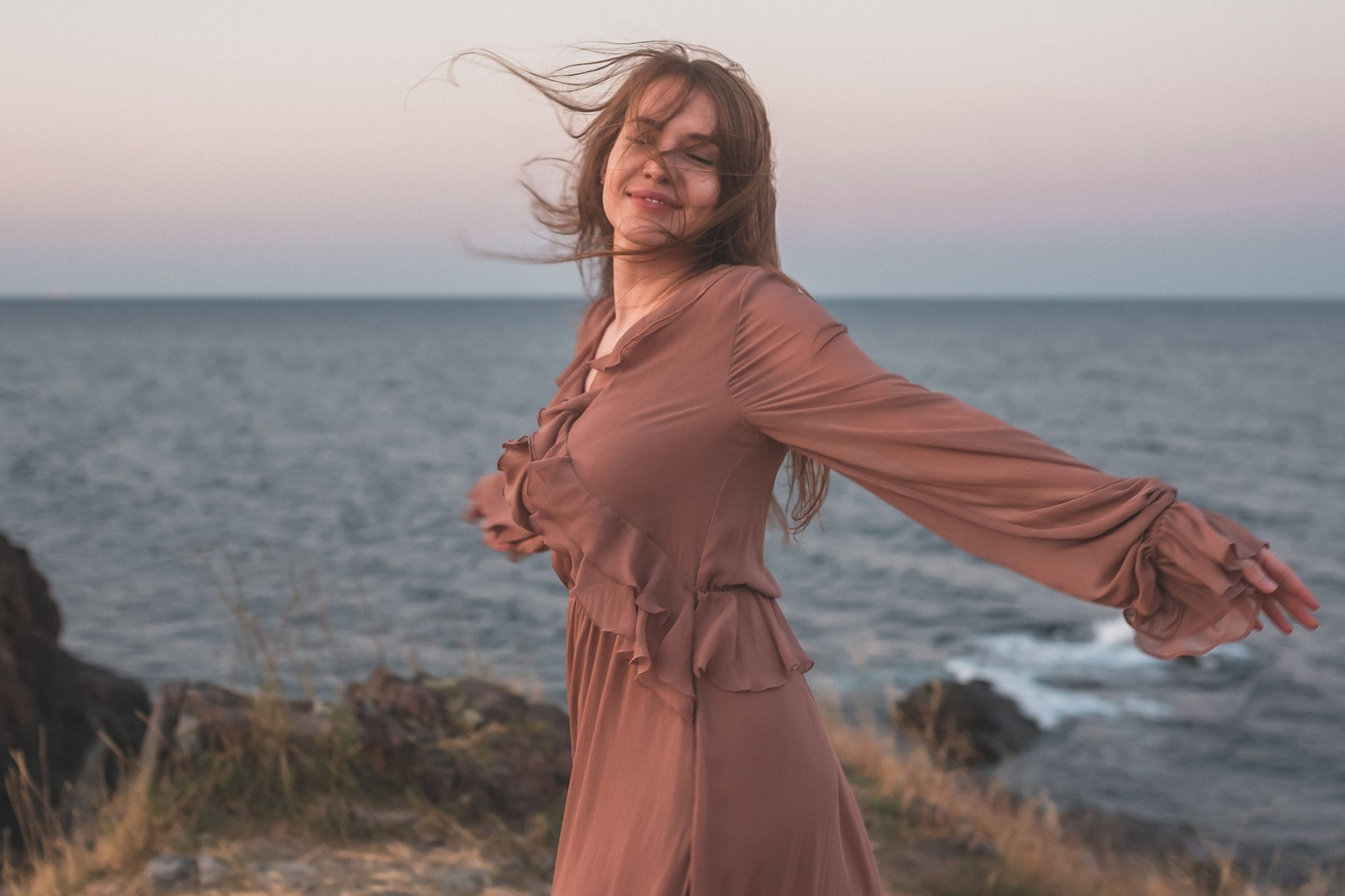 Мыс Святой Агалины