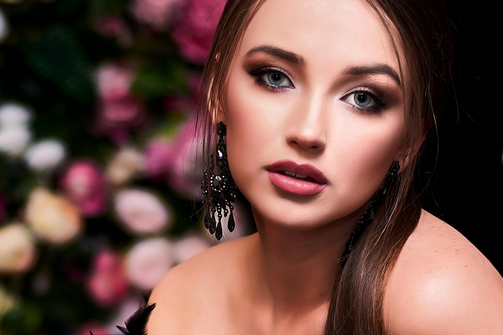 Анастасия — Мисс Республика 2019