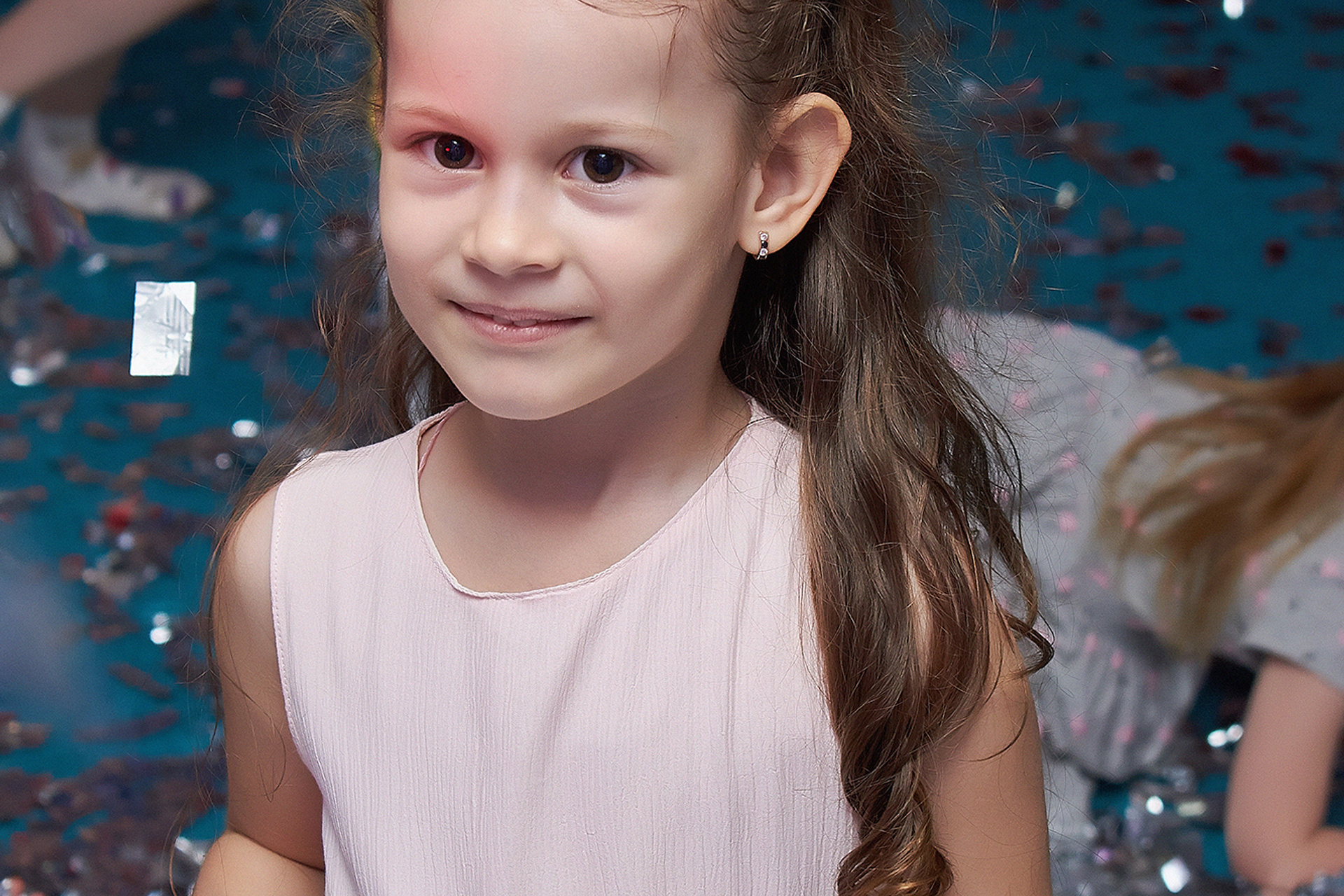 Фотограф на День Рождения