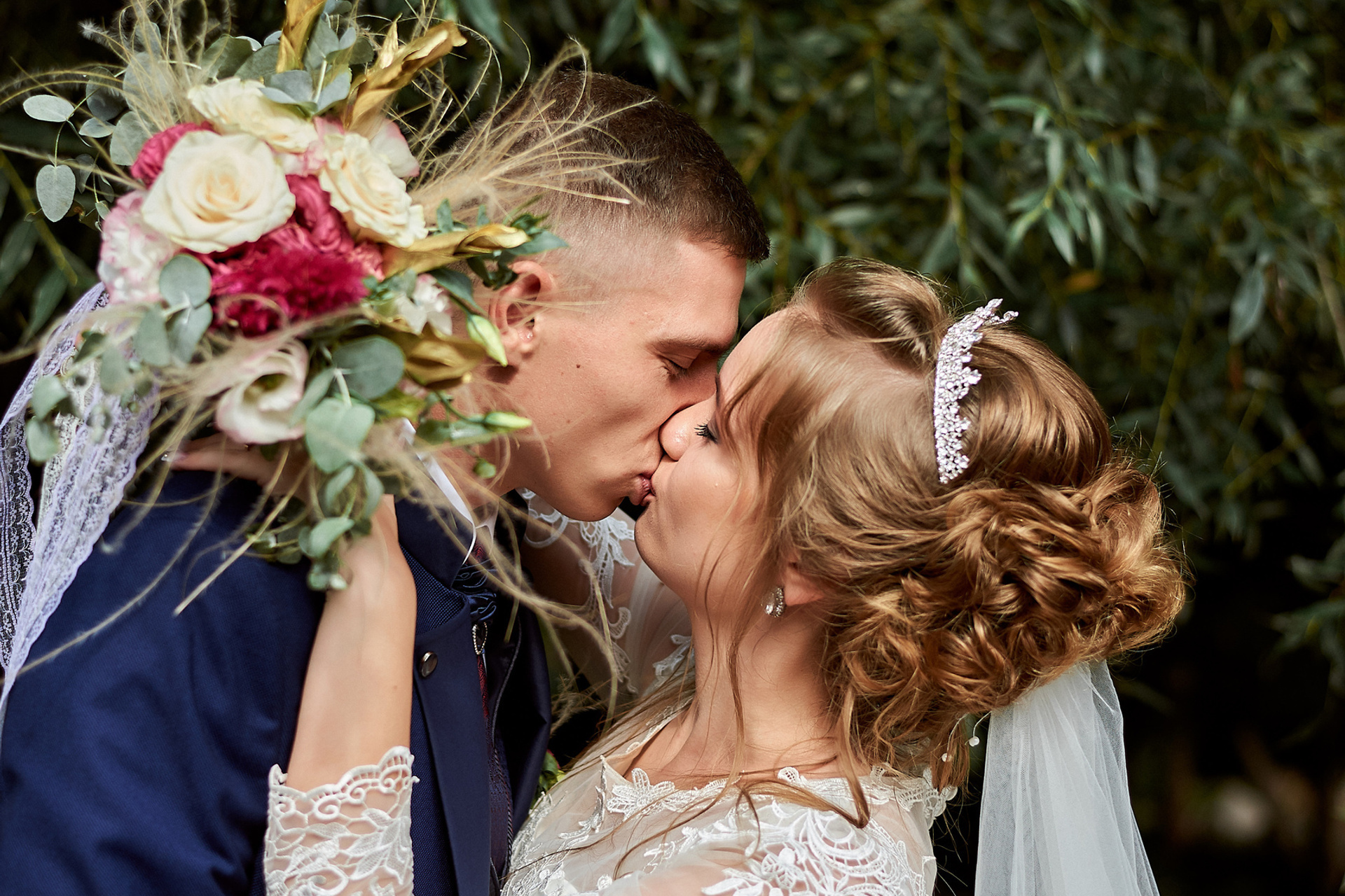 Екатерина и Михаил