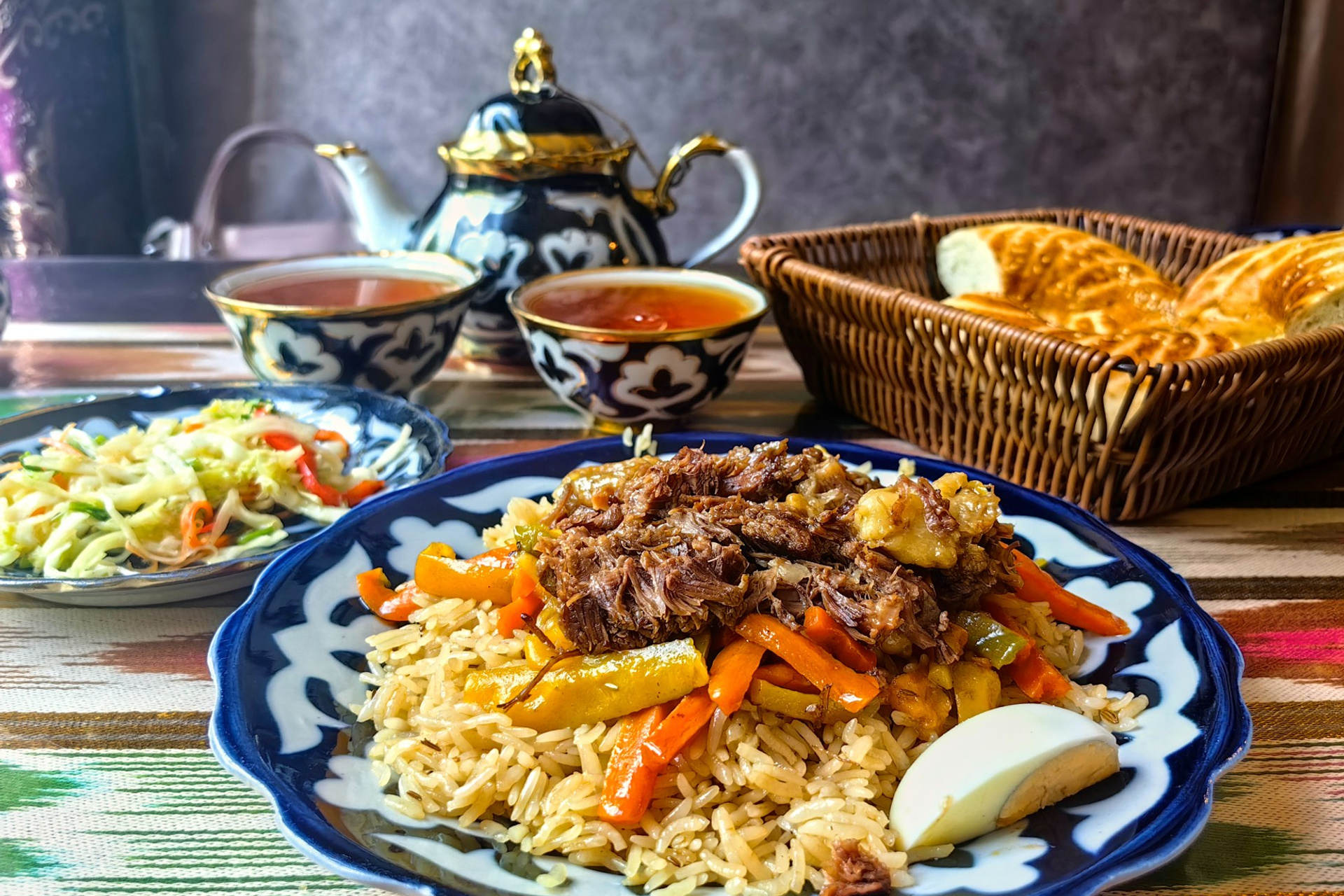 Предметная съёмка