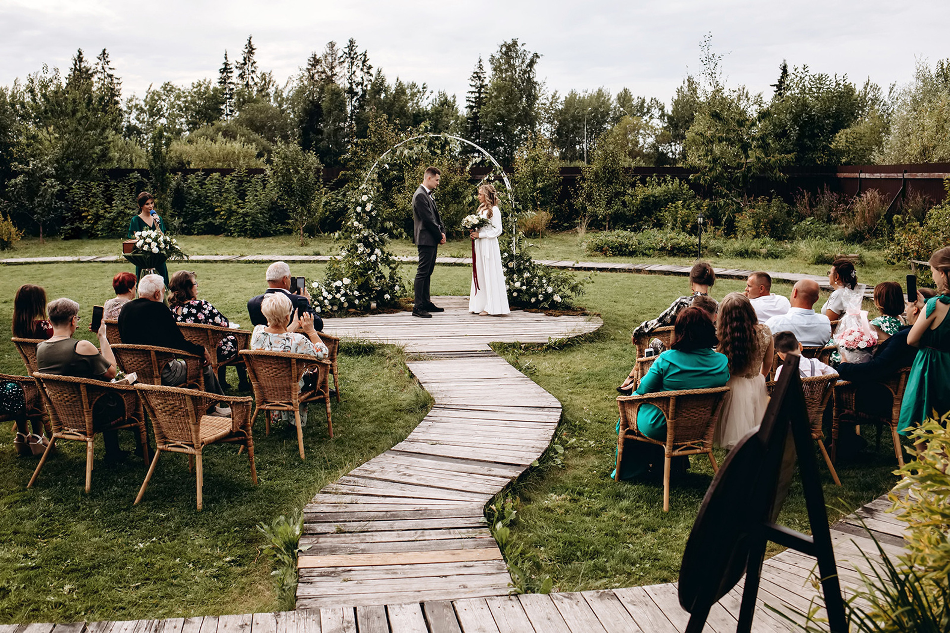 Никита и Юлия