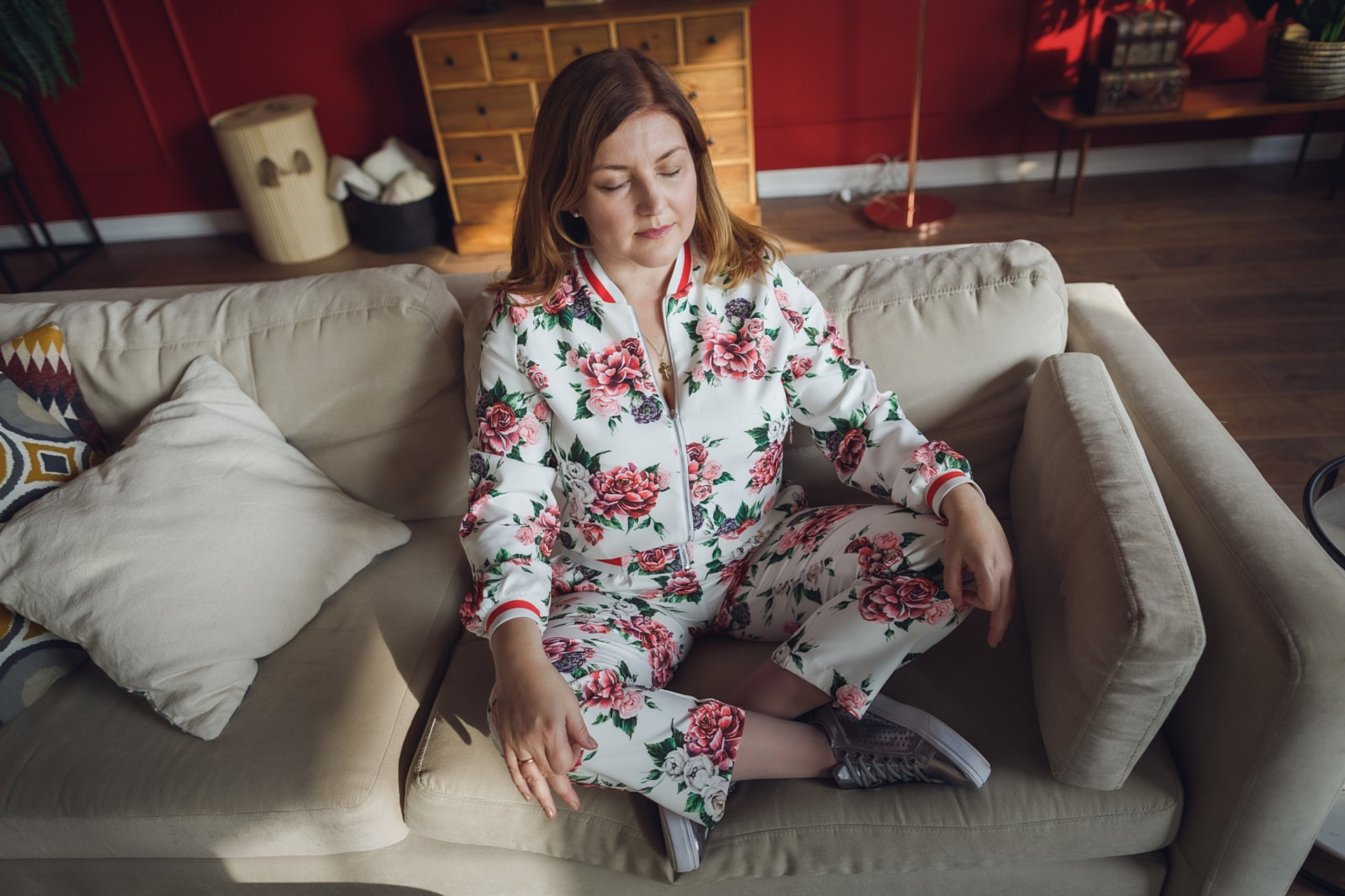 Личный контент