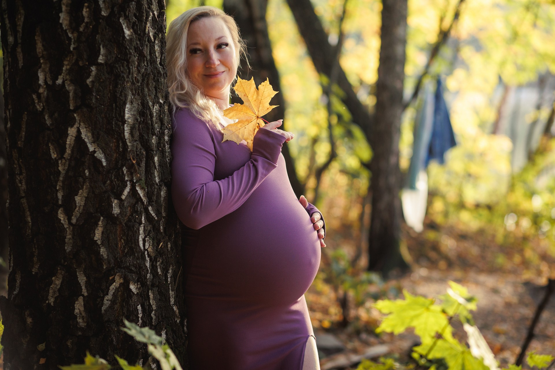 Наталья (9 месяцев)