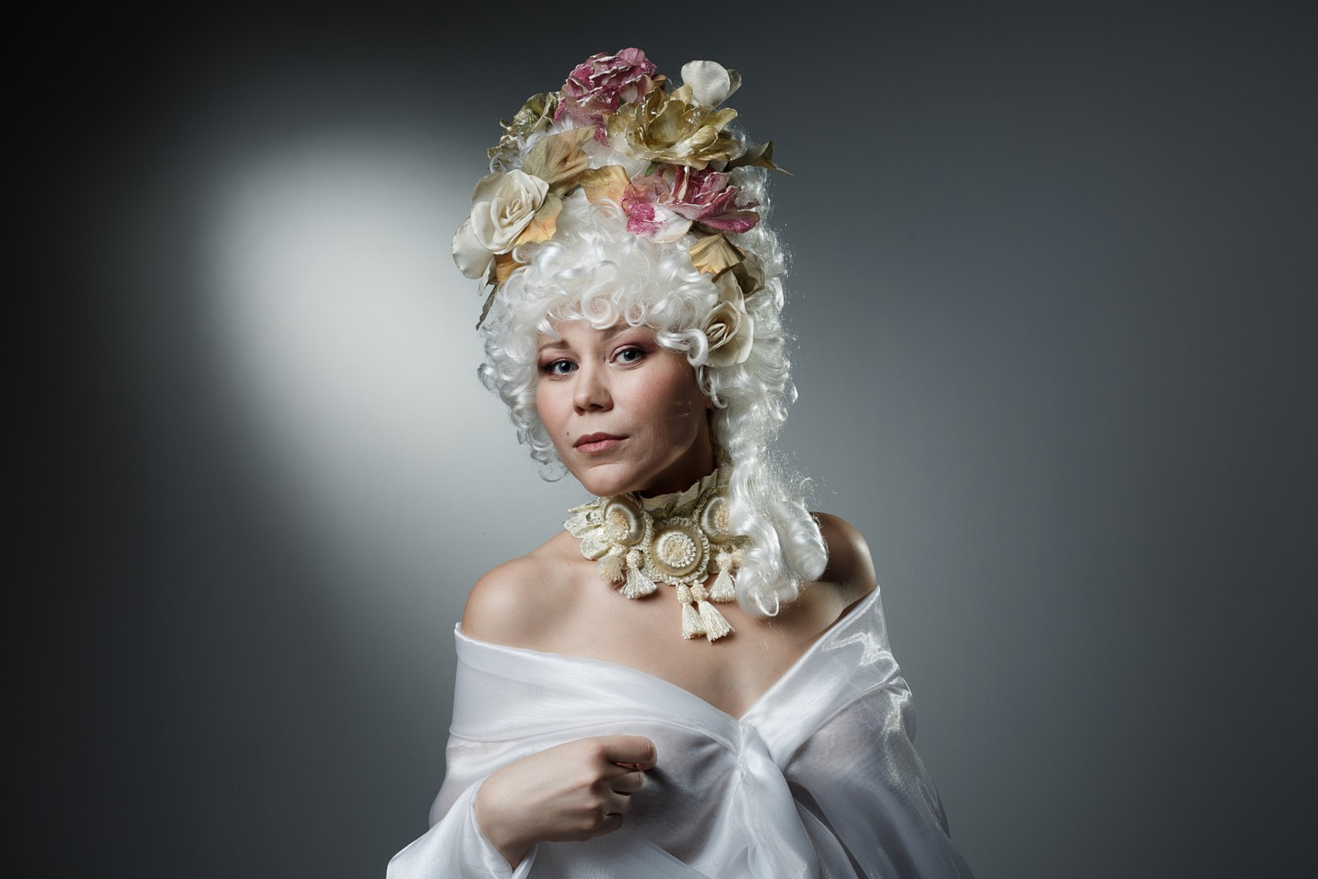 Импровизация