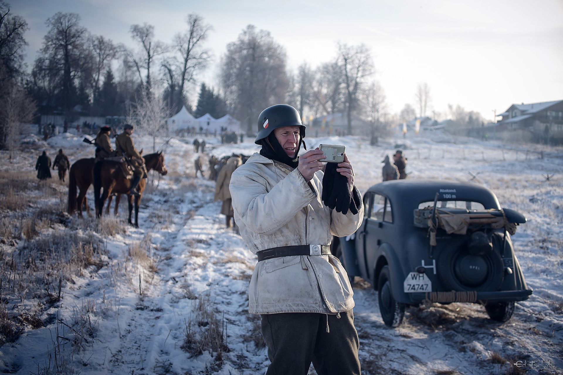 Реконструкция 1