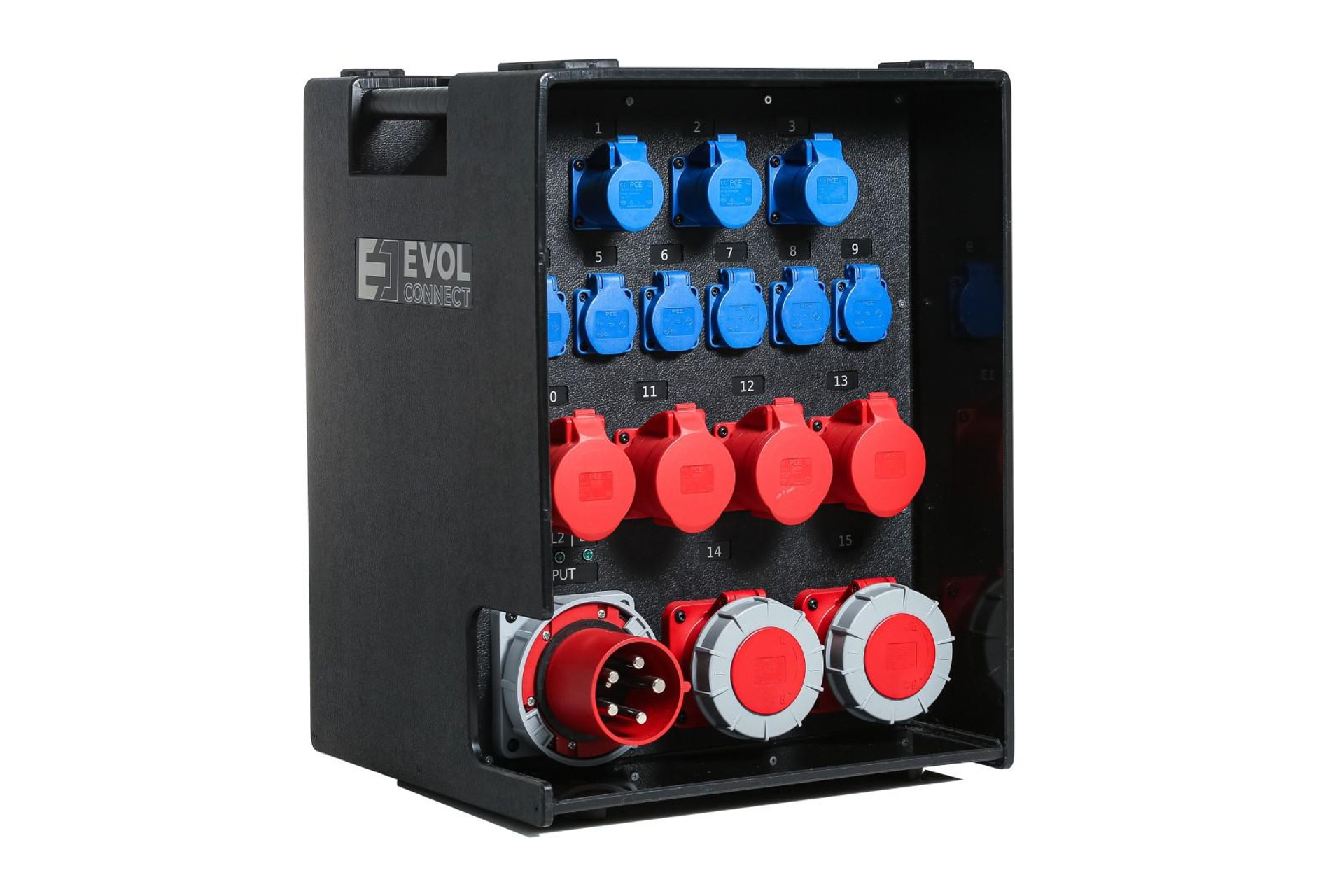 Электрооборудование