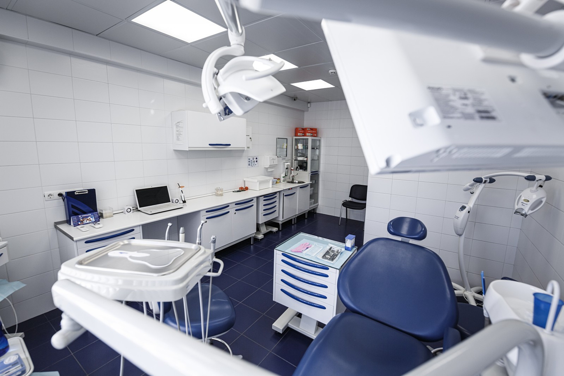 Стоматология