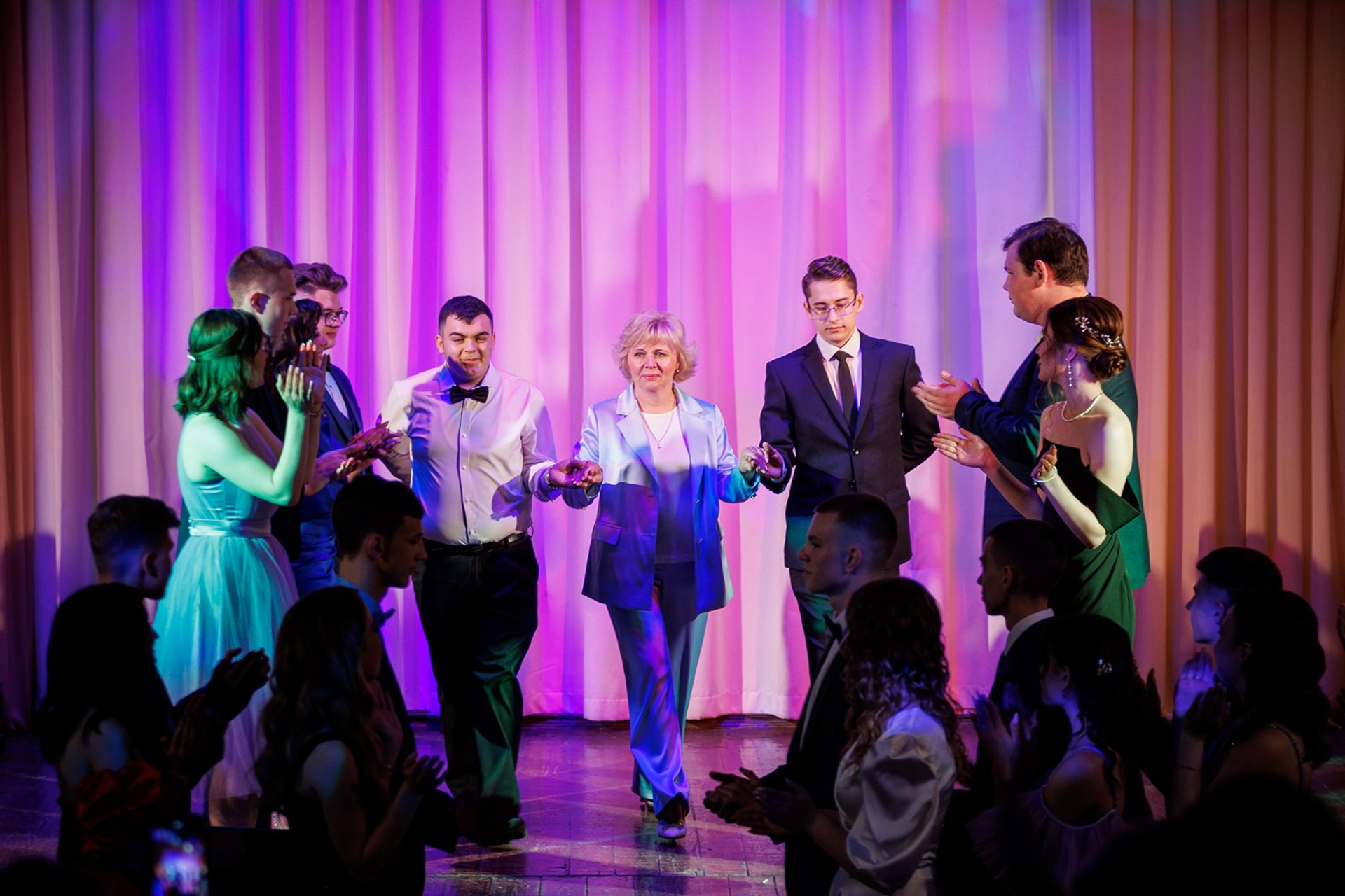 Школа 11й класс Жуковский