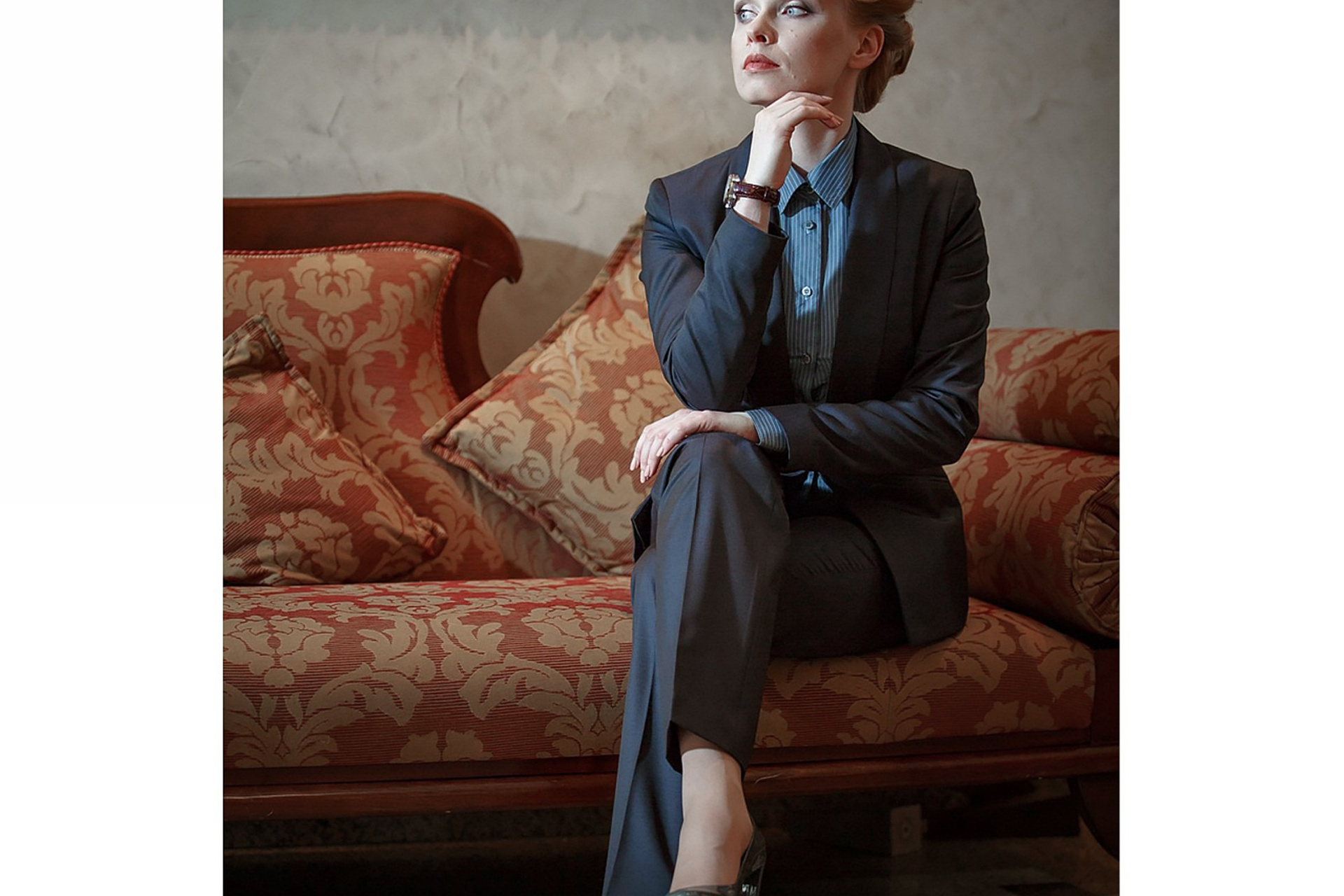 Бизнес-портрет