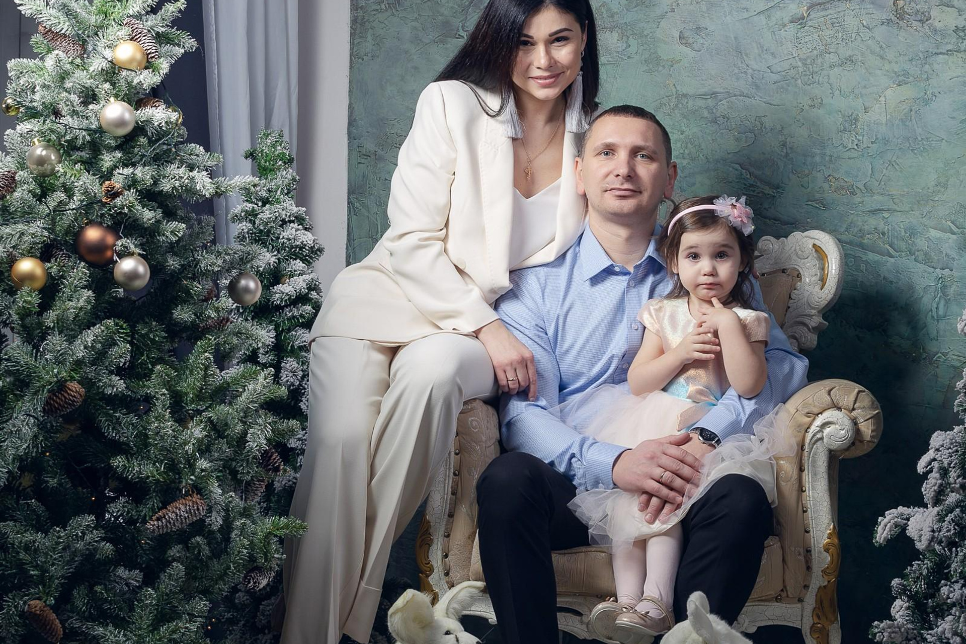 Новый год 7