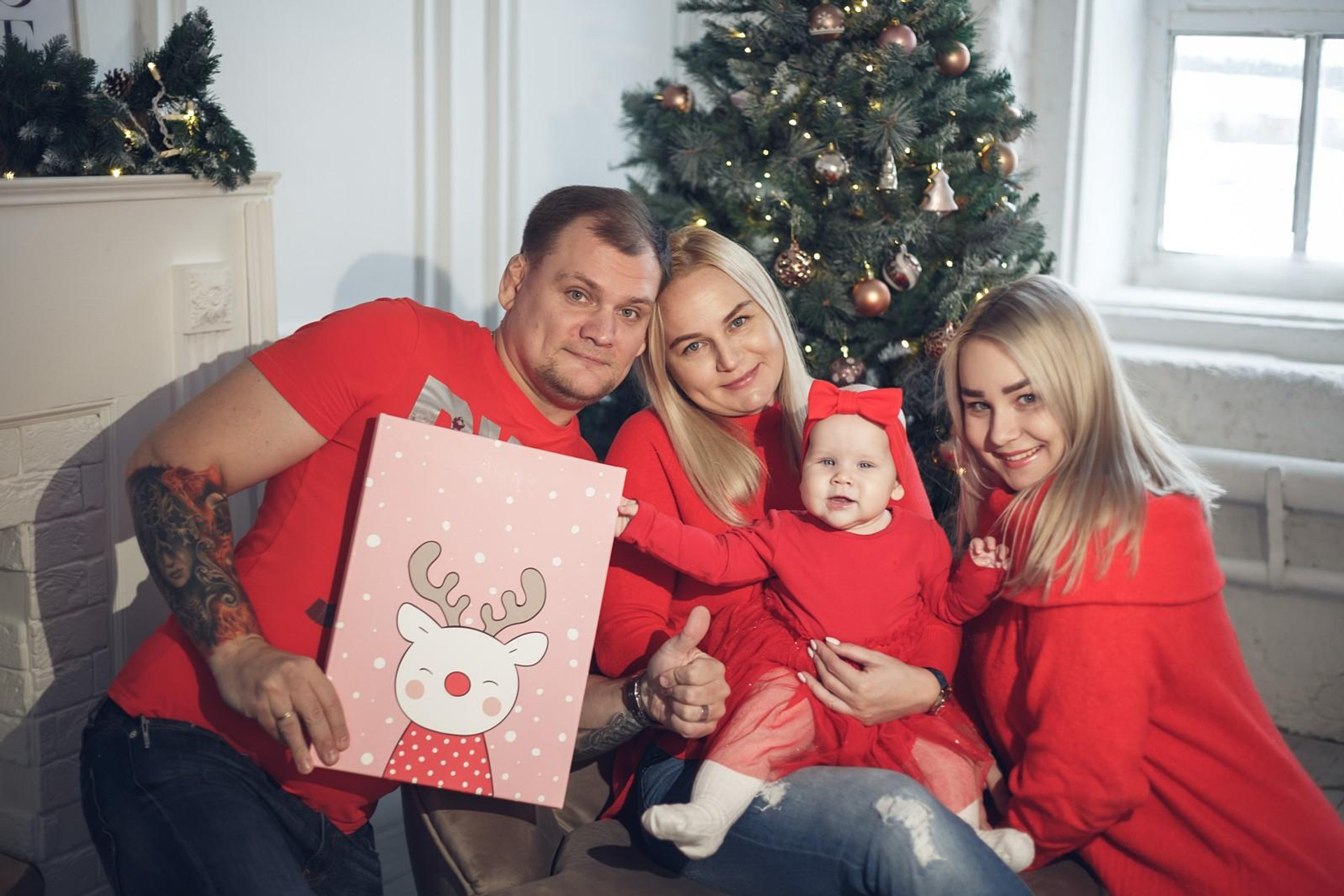 Новый год 2