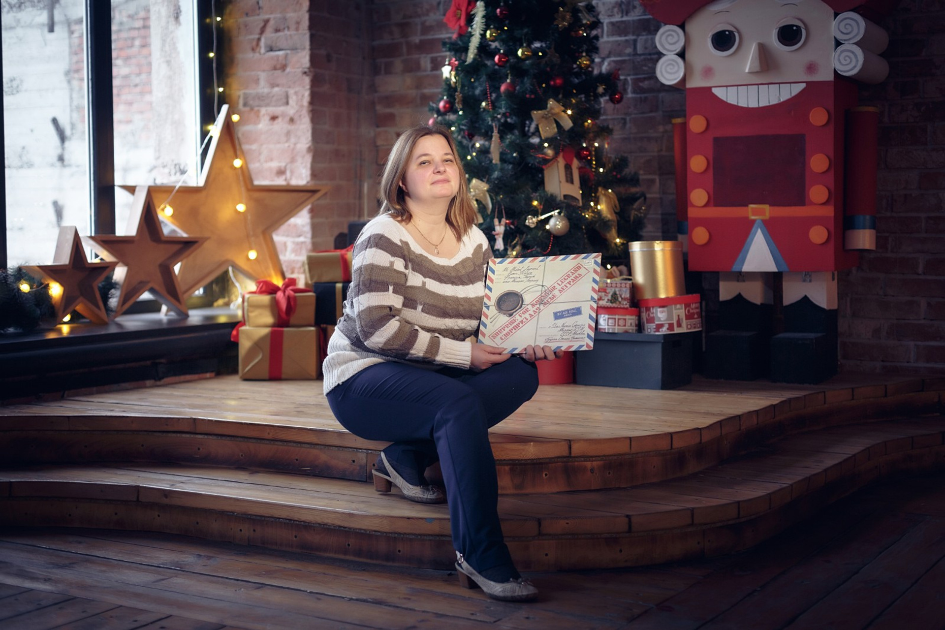 Личный контент