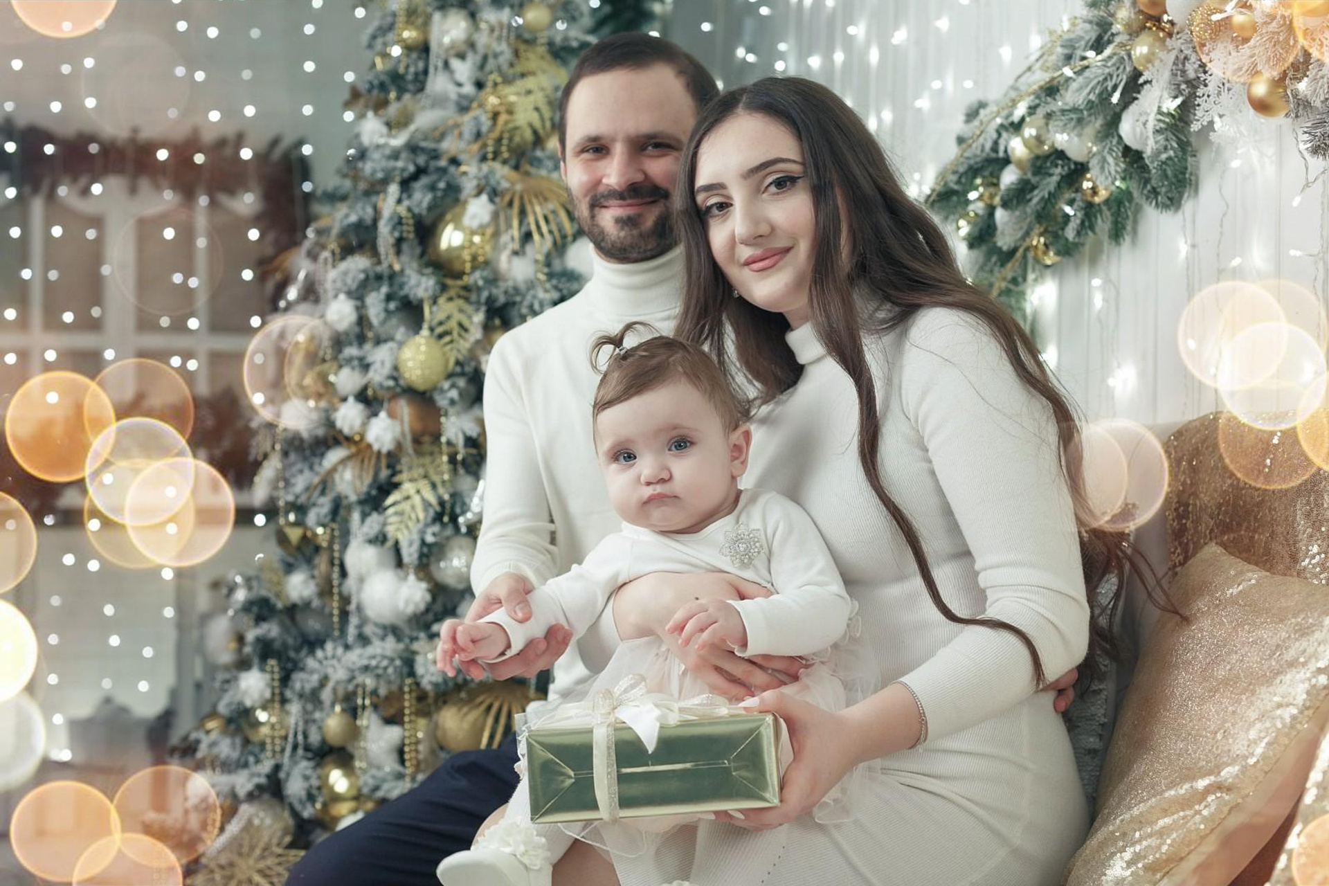 Новый год 4