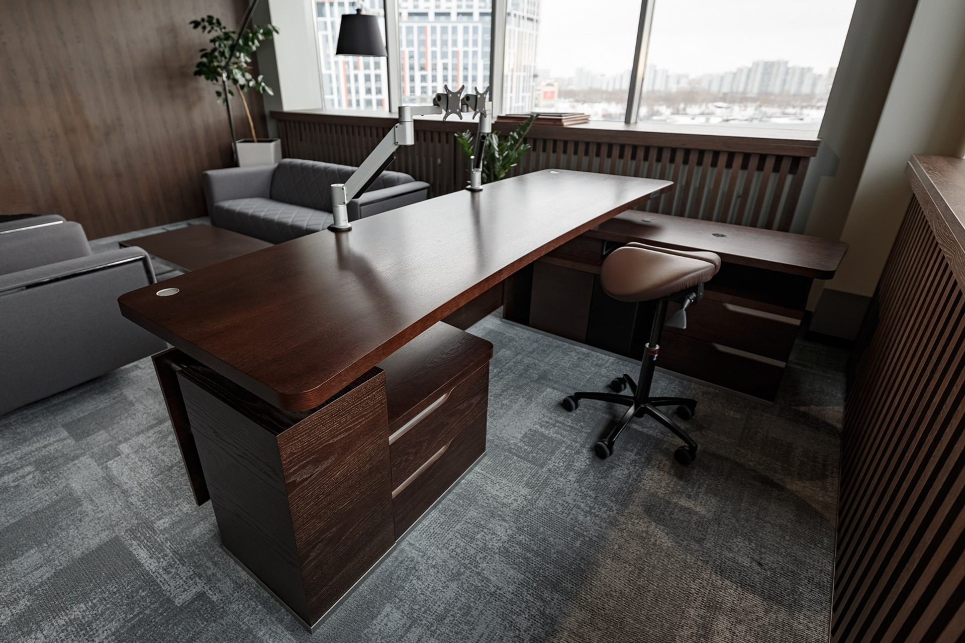 Мебель в интерьере