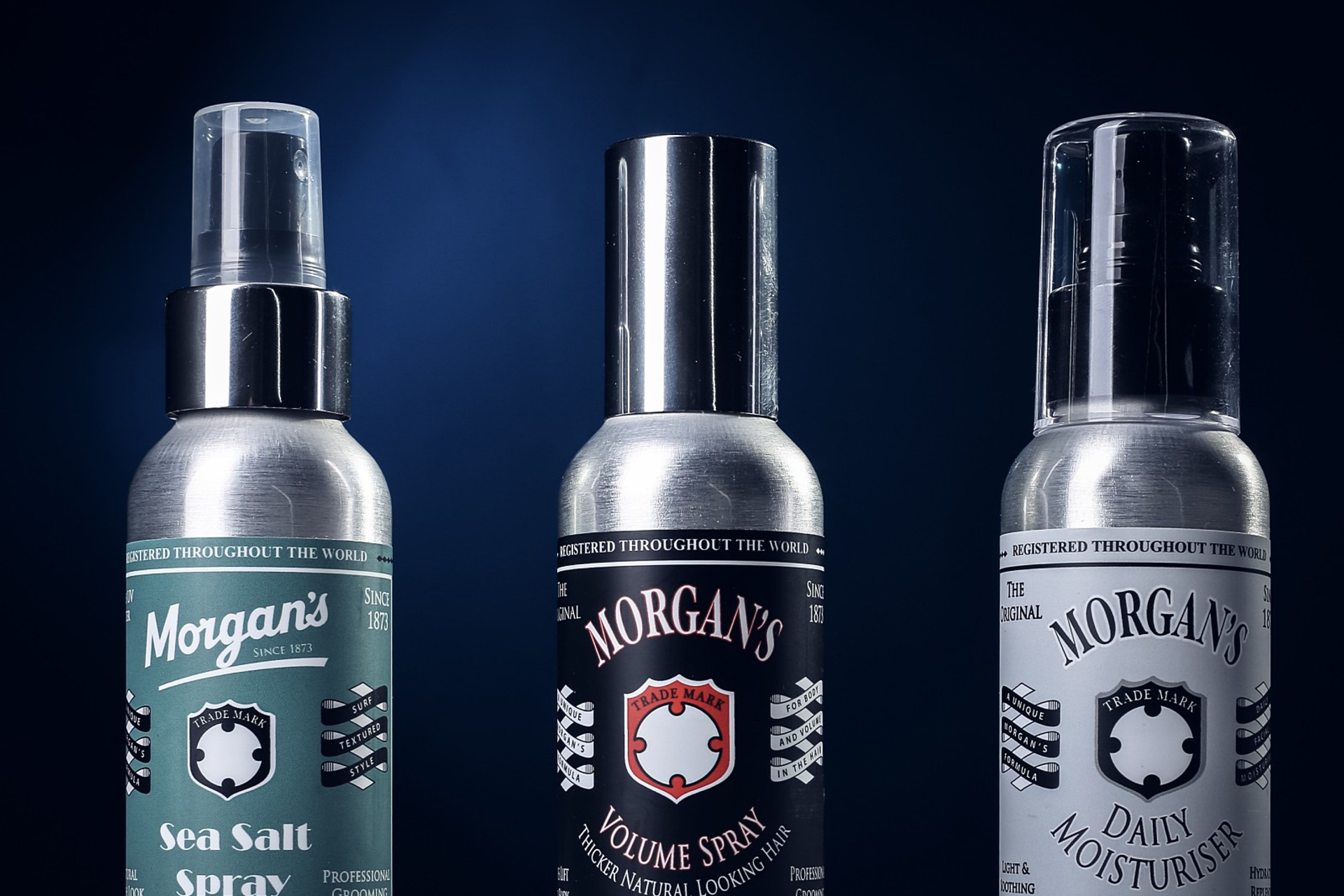 Мужская косметика