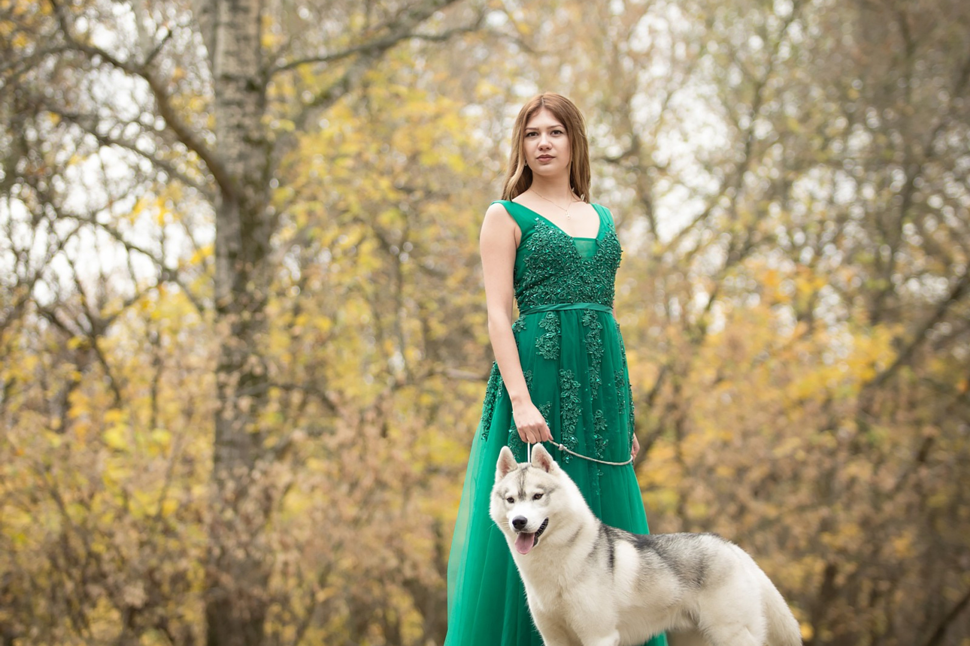 Фотосессии