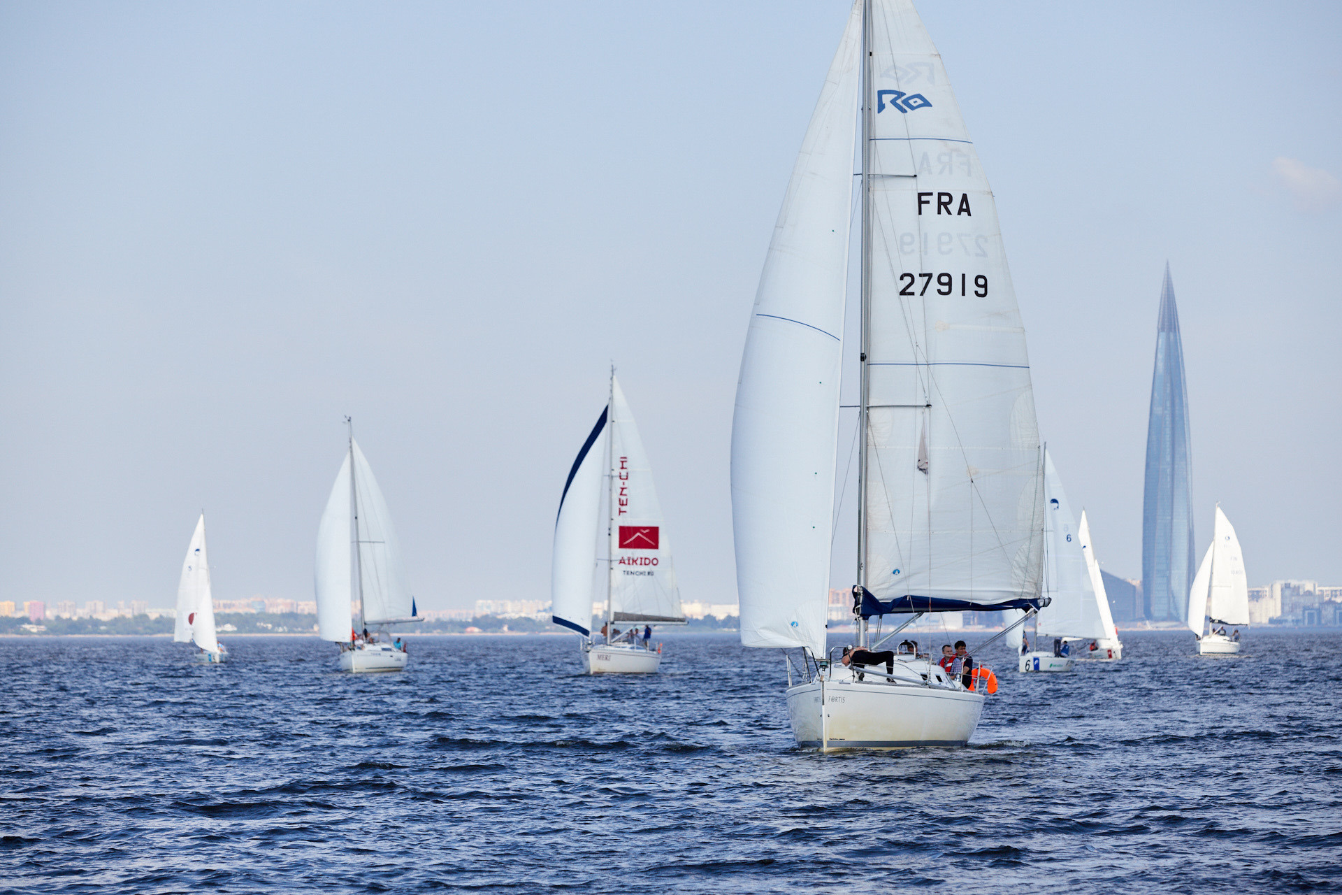 Репортажные съемки. Фотограф Валерий Сабрам