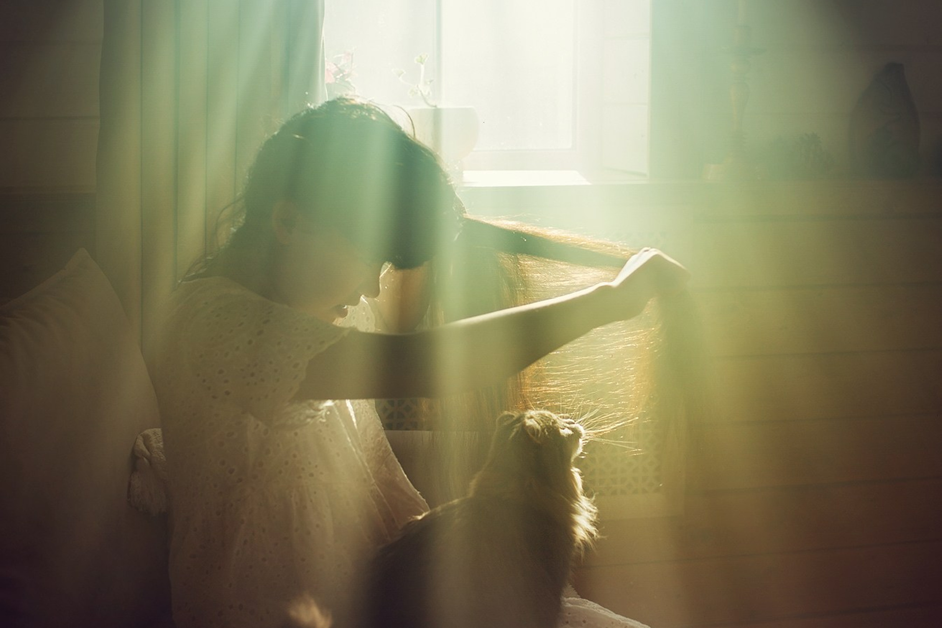 Детская фотография