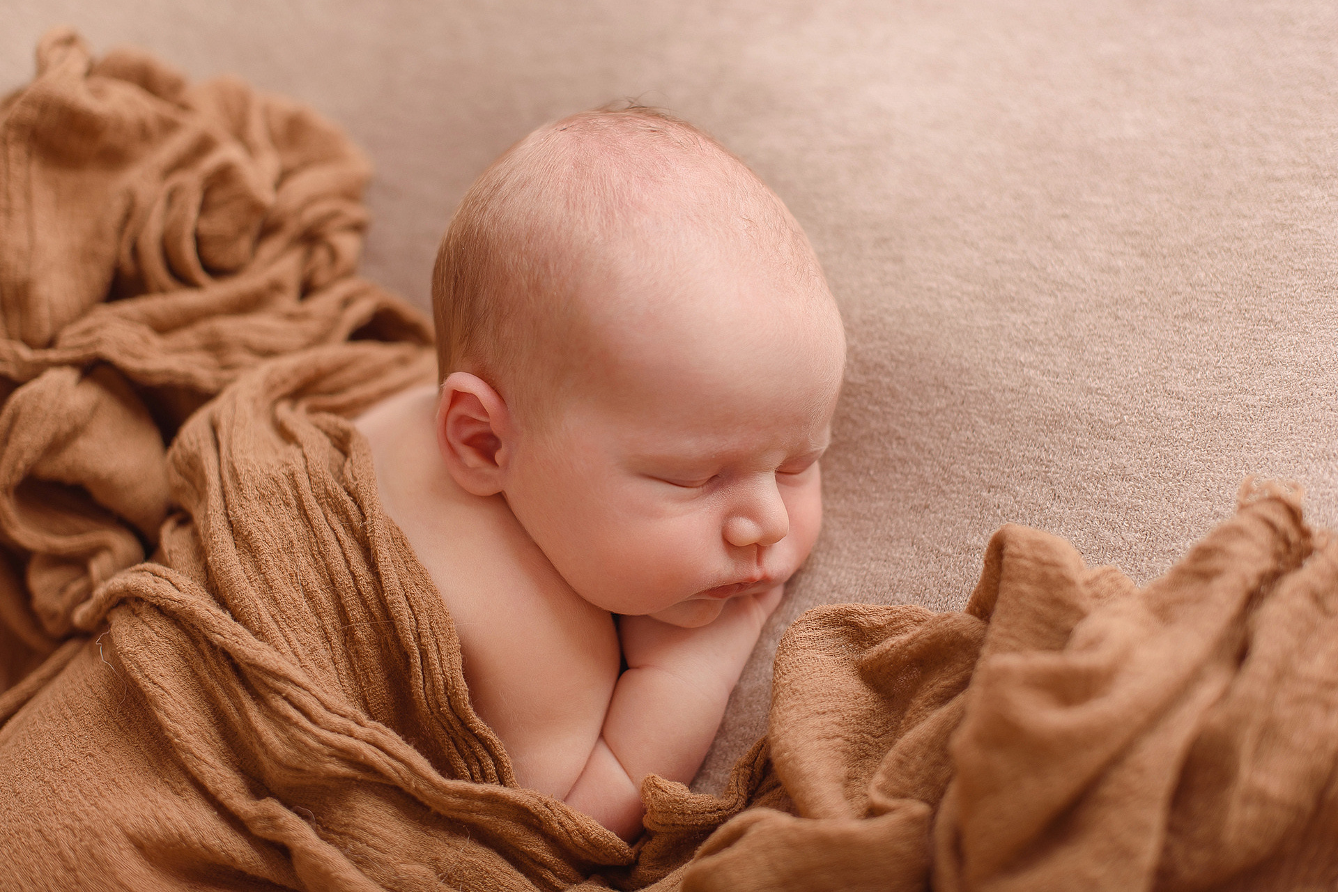 Новорожденные