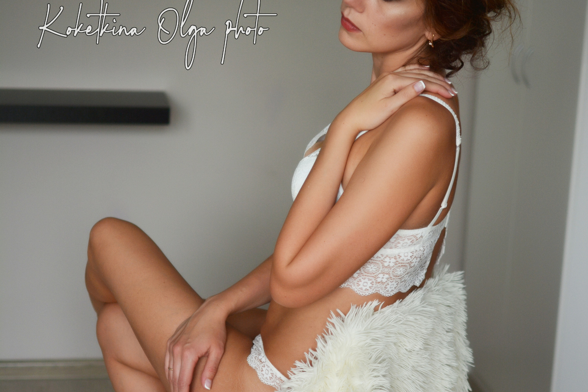 Будуарные съемки 18+