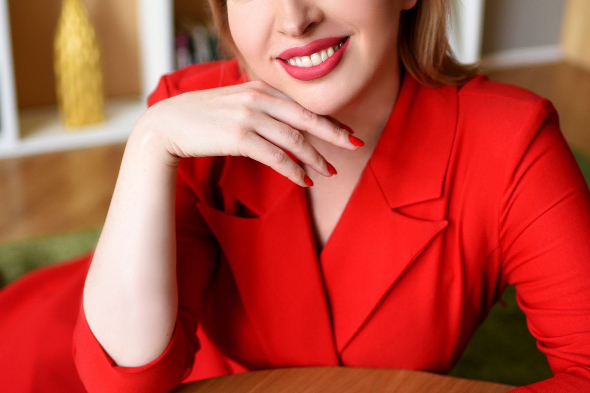 Руководитель итальянского агентства недвижимости