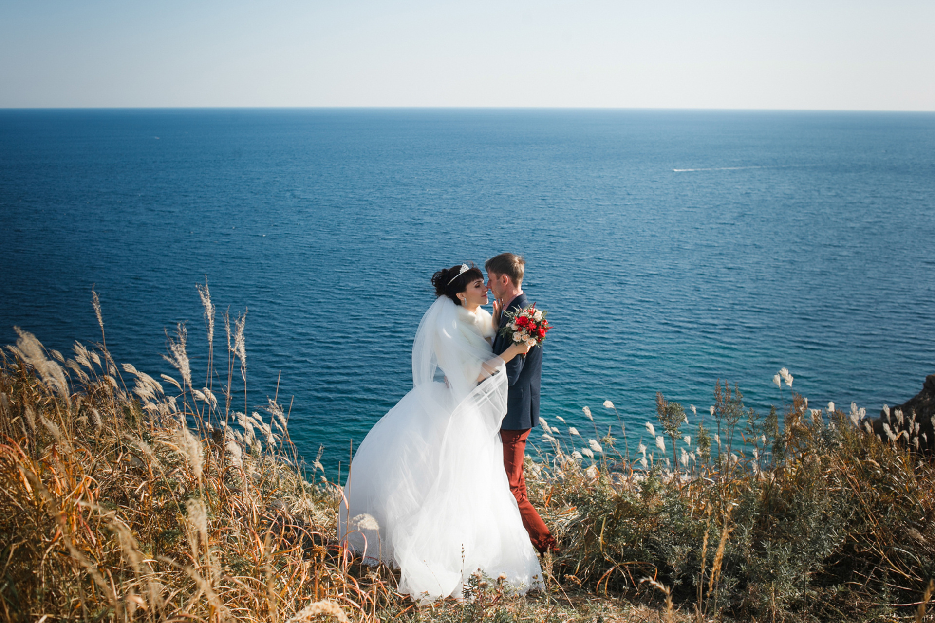 ЕЛЕНА И НИКОЛАЙ