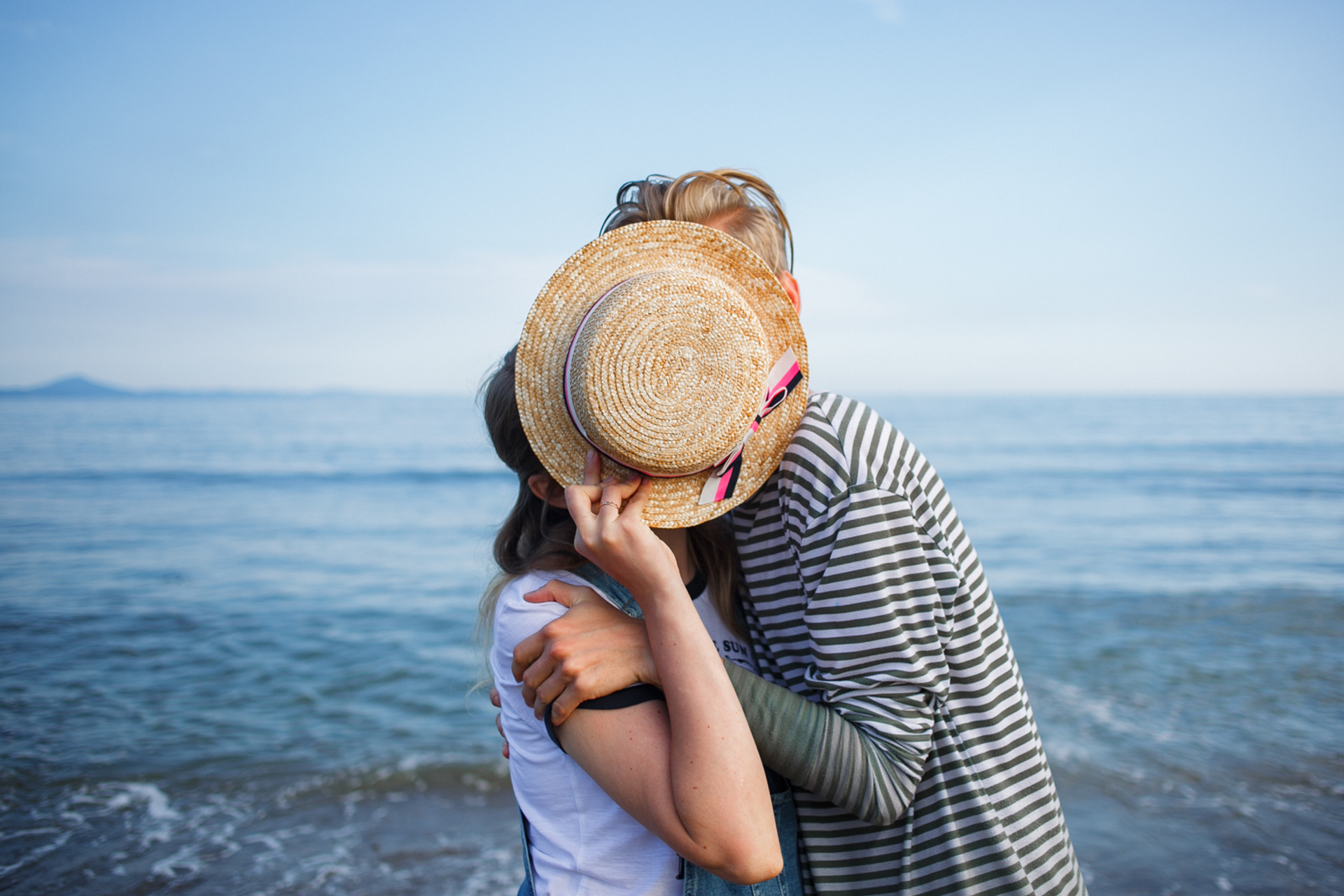 ЖЕНЯ И ДИМА