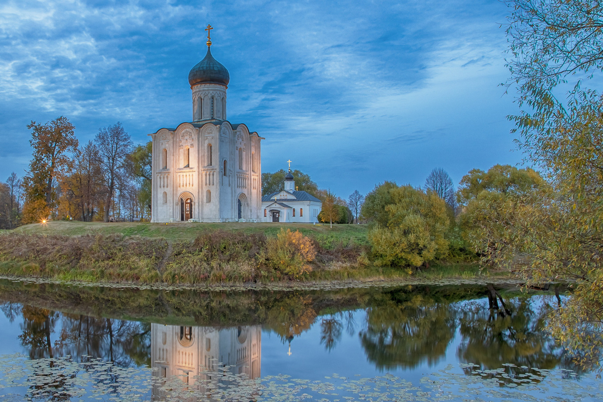 Смоленск. 1000 куполов России, фотопроект Вадима Квятковского и Надежды Ельцовой