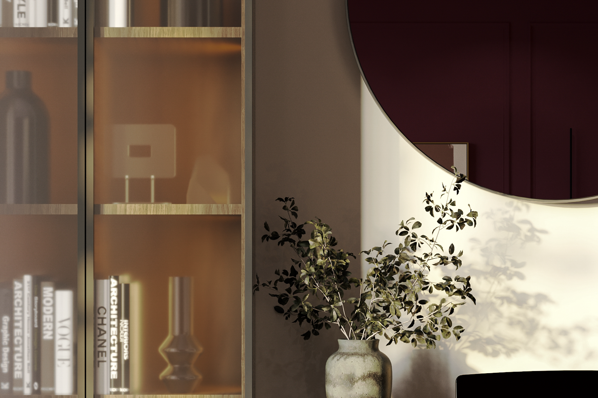 ЖК Зилард. Дизайнер проекта: Екатерина Гериш