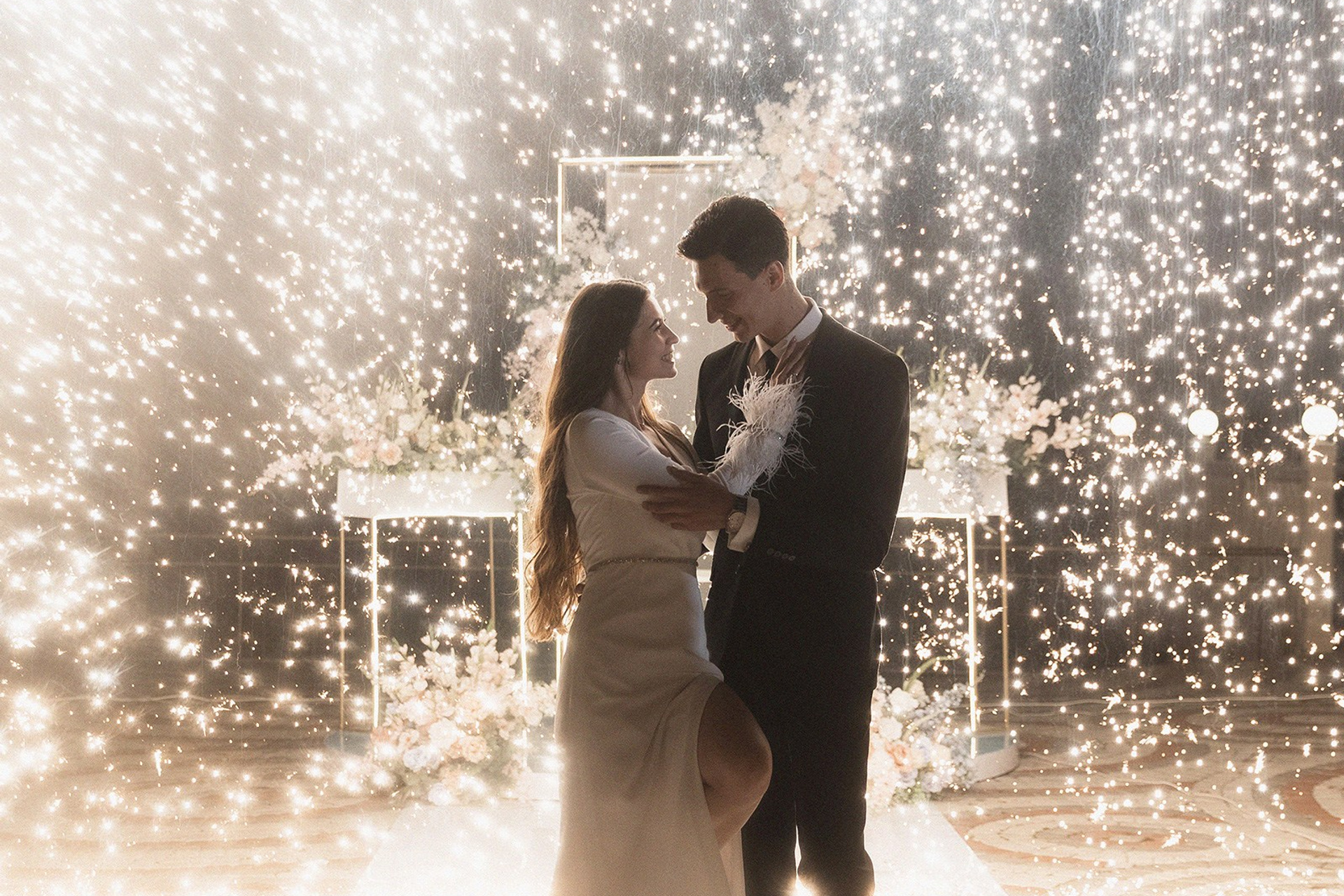 Твоя навсегда