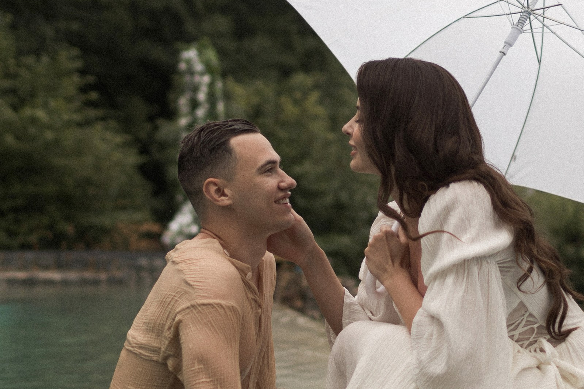 А&nbsp;дождь на&nbsp;окнах рисует