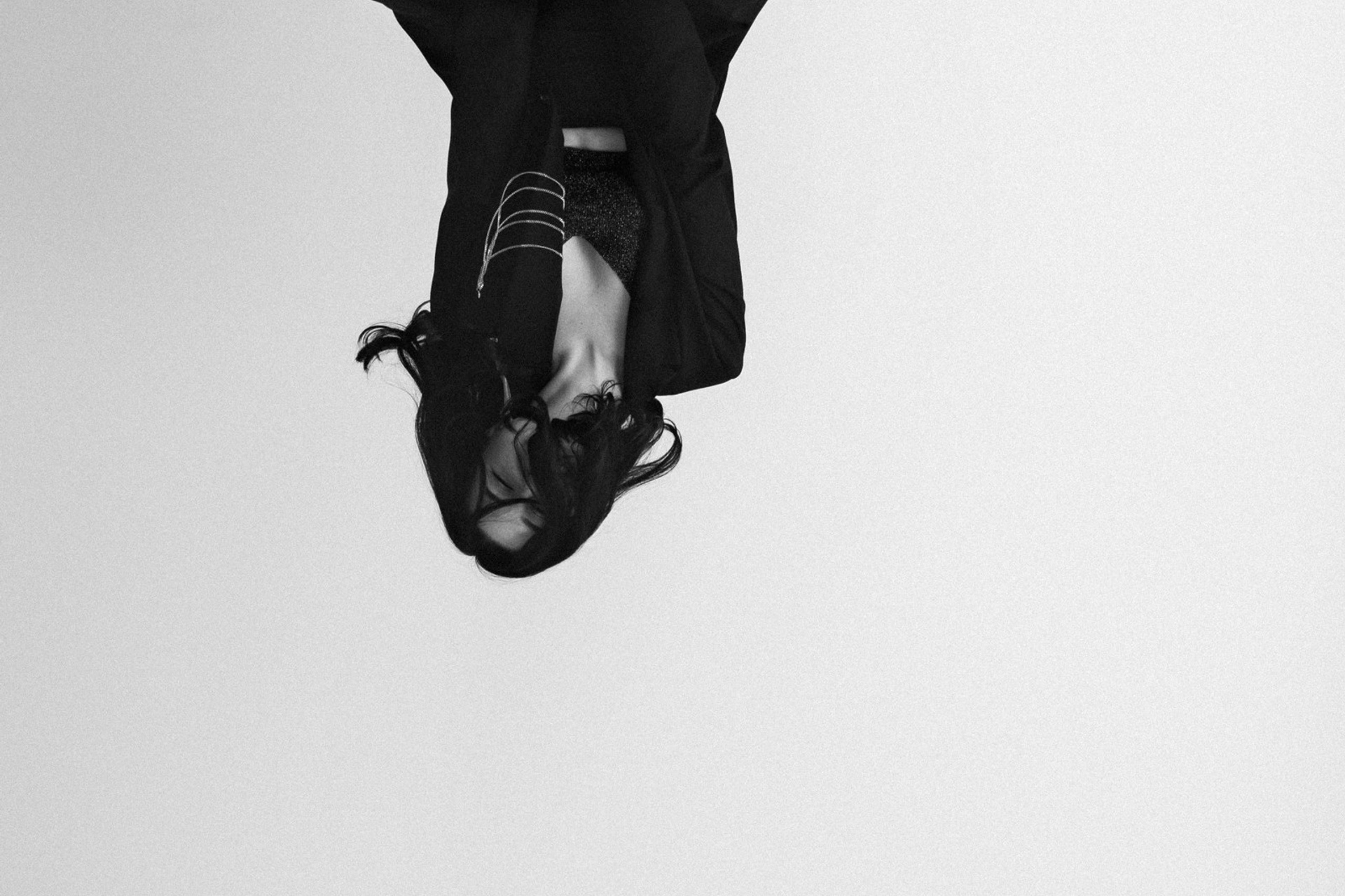 С ног на голову