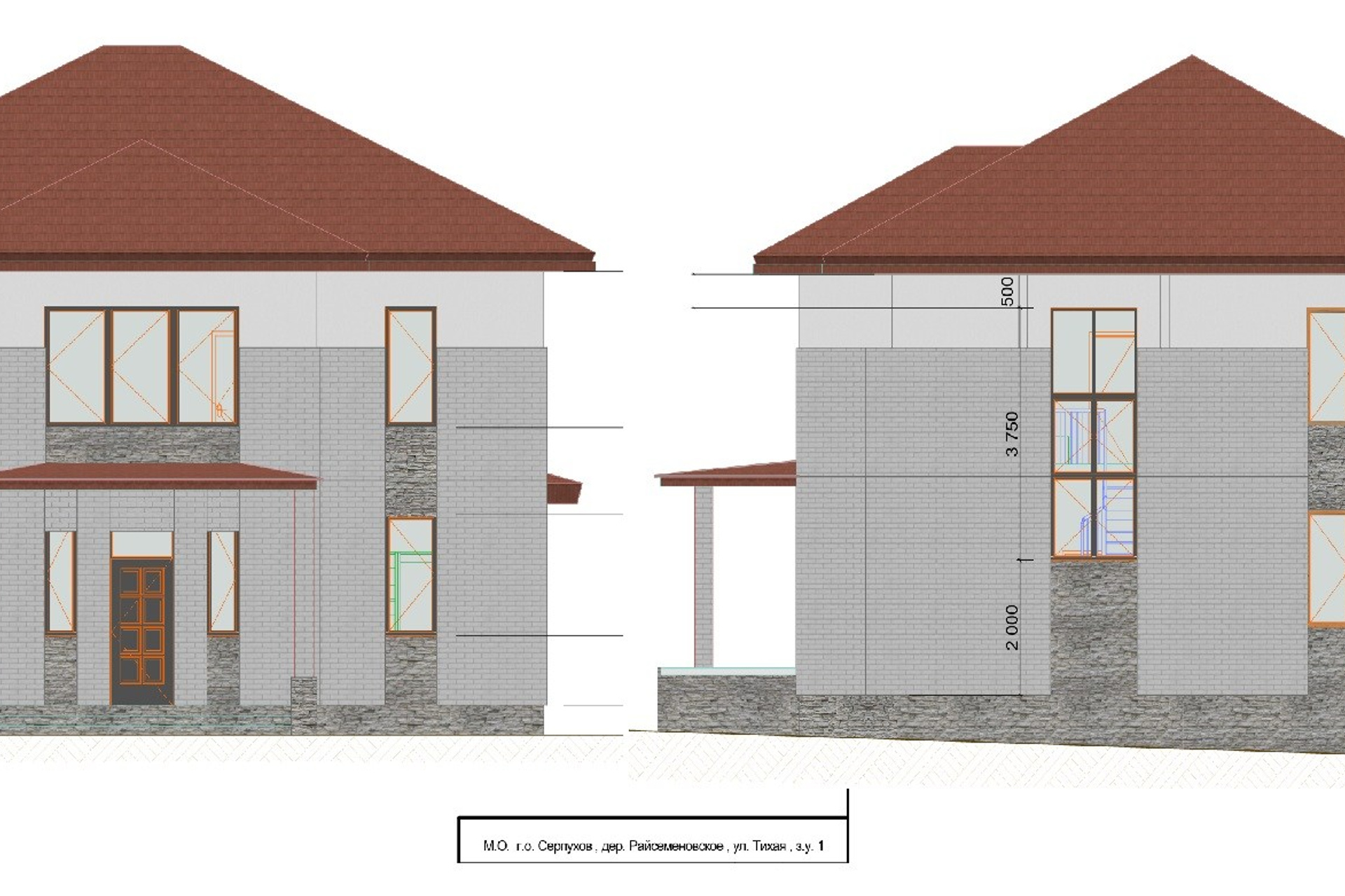 Объект МД-004 Райсеменовское