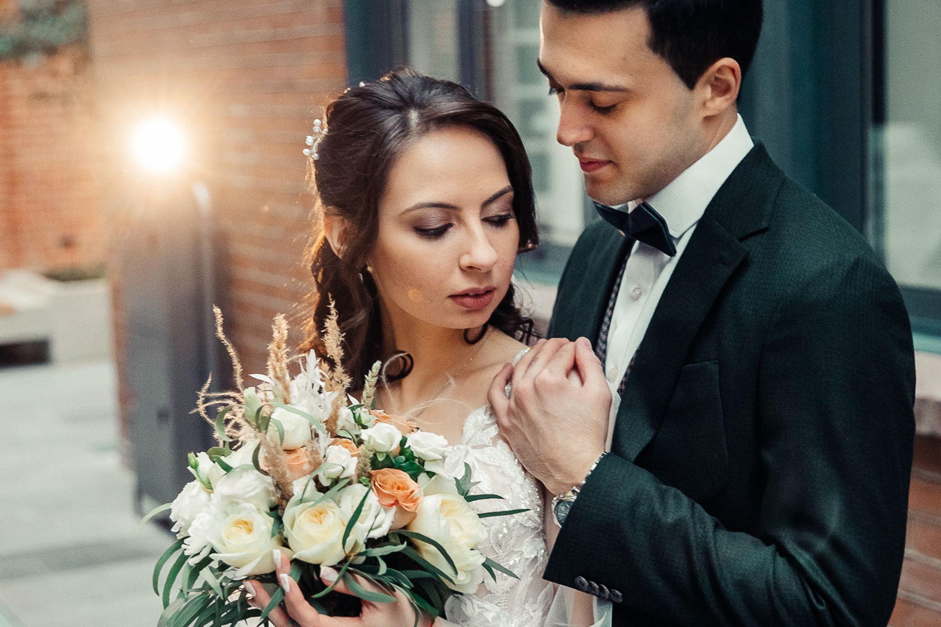 БЦ Большевик