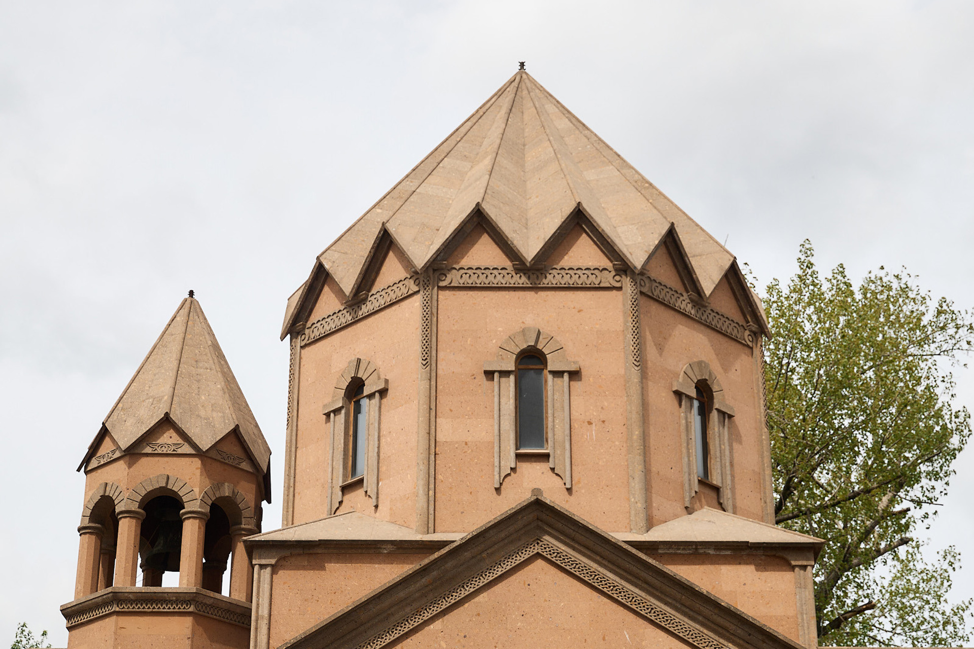 Армянская церковь