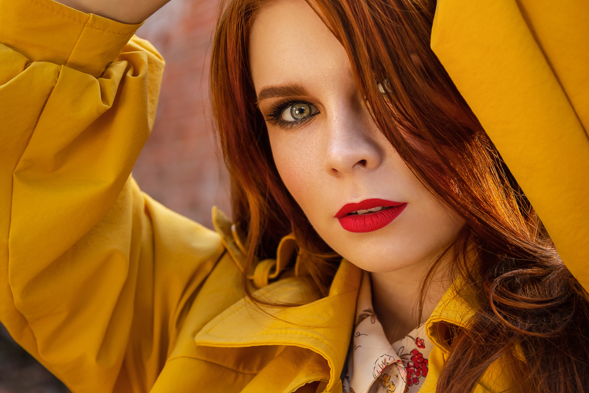 Вечерний макияж