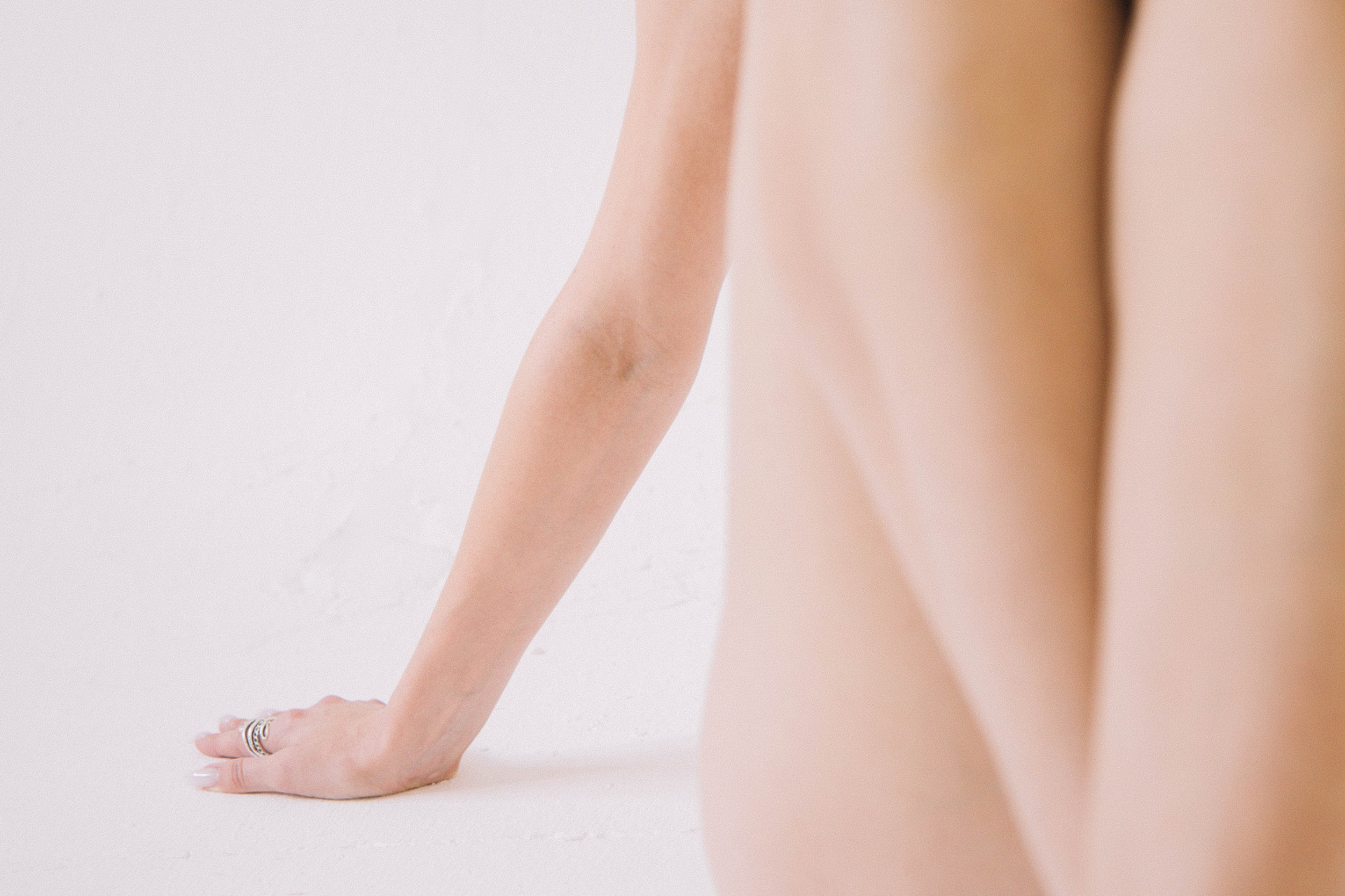 Студийная съёмка