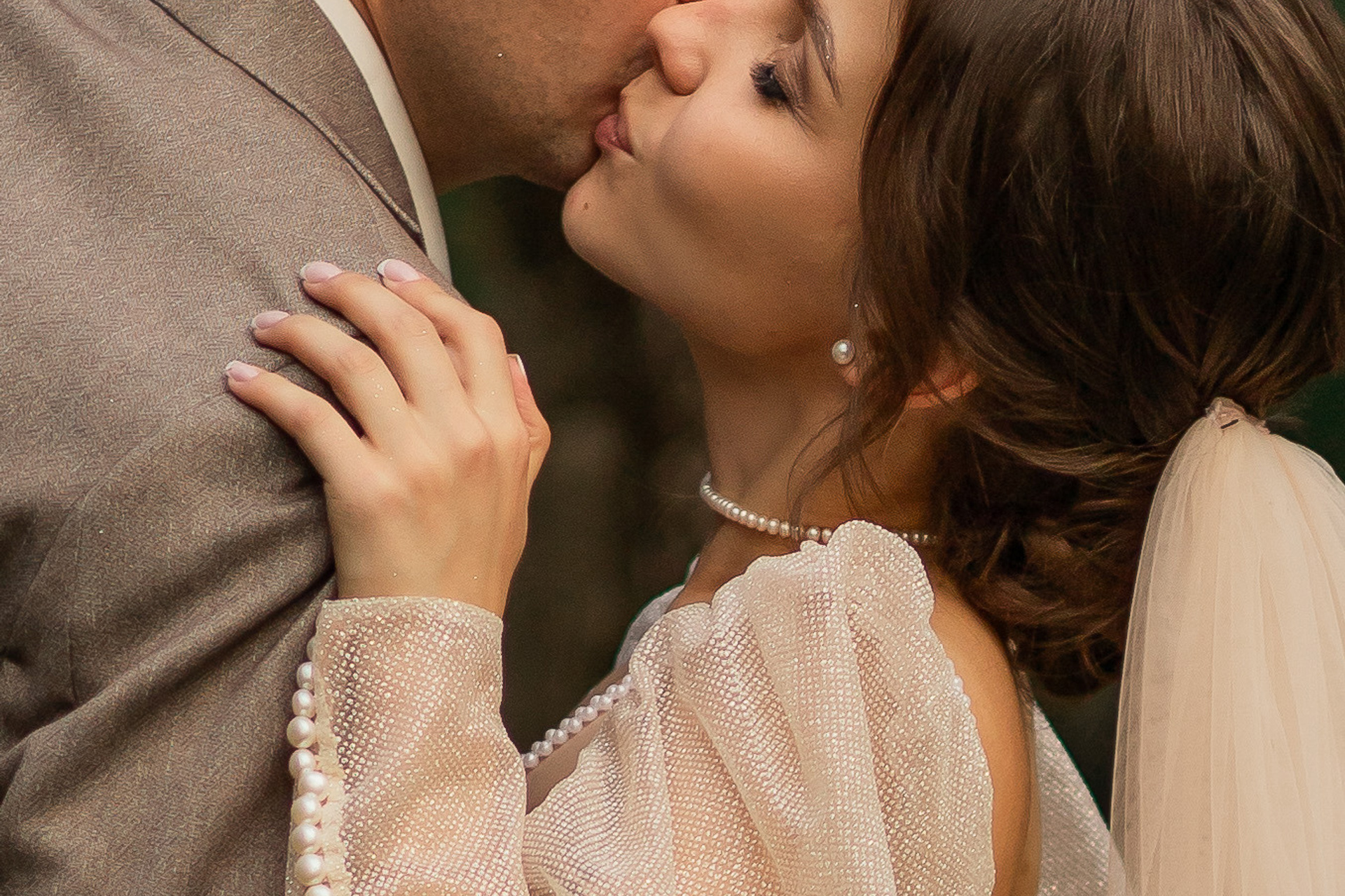 Иван и Дарья