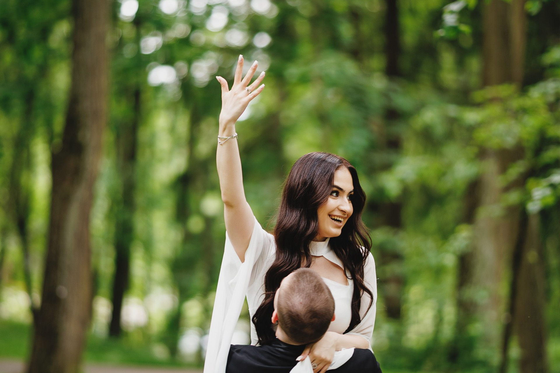 Станислав и Юлия