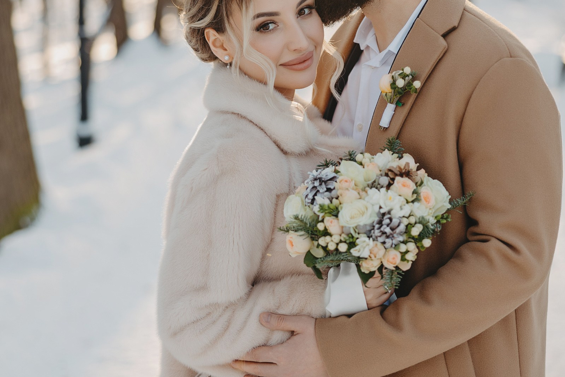 Дмитрий И Ольга