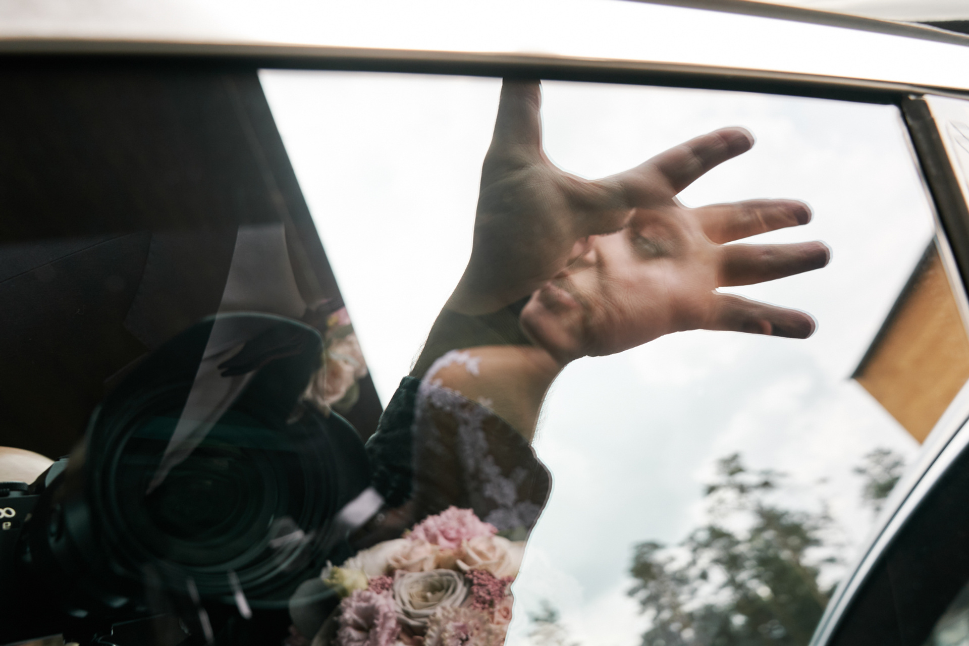 Алексей и Юлия