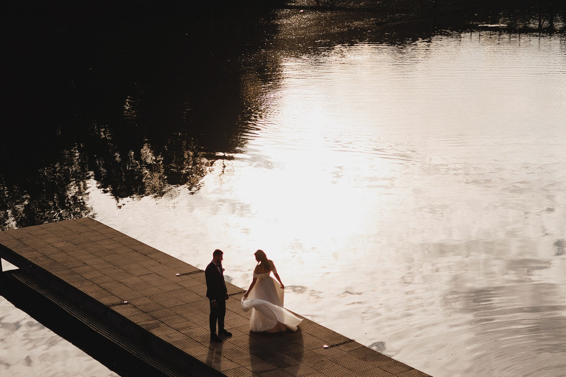 Максим и Ирина