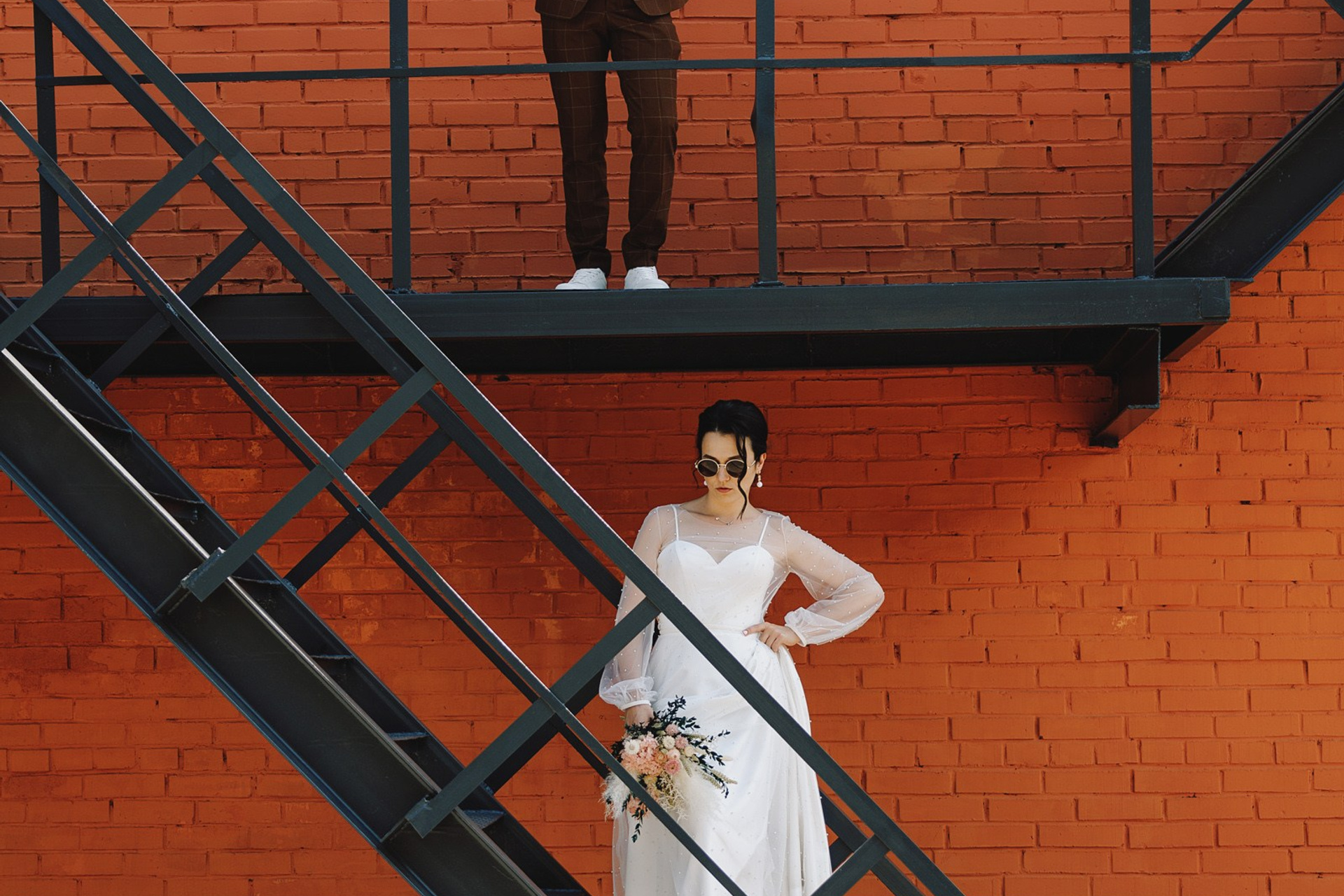 Игорь и Антонина